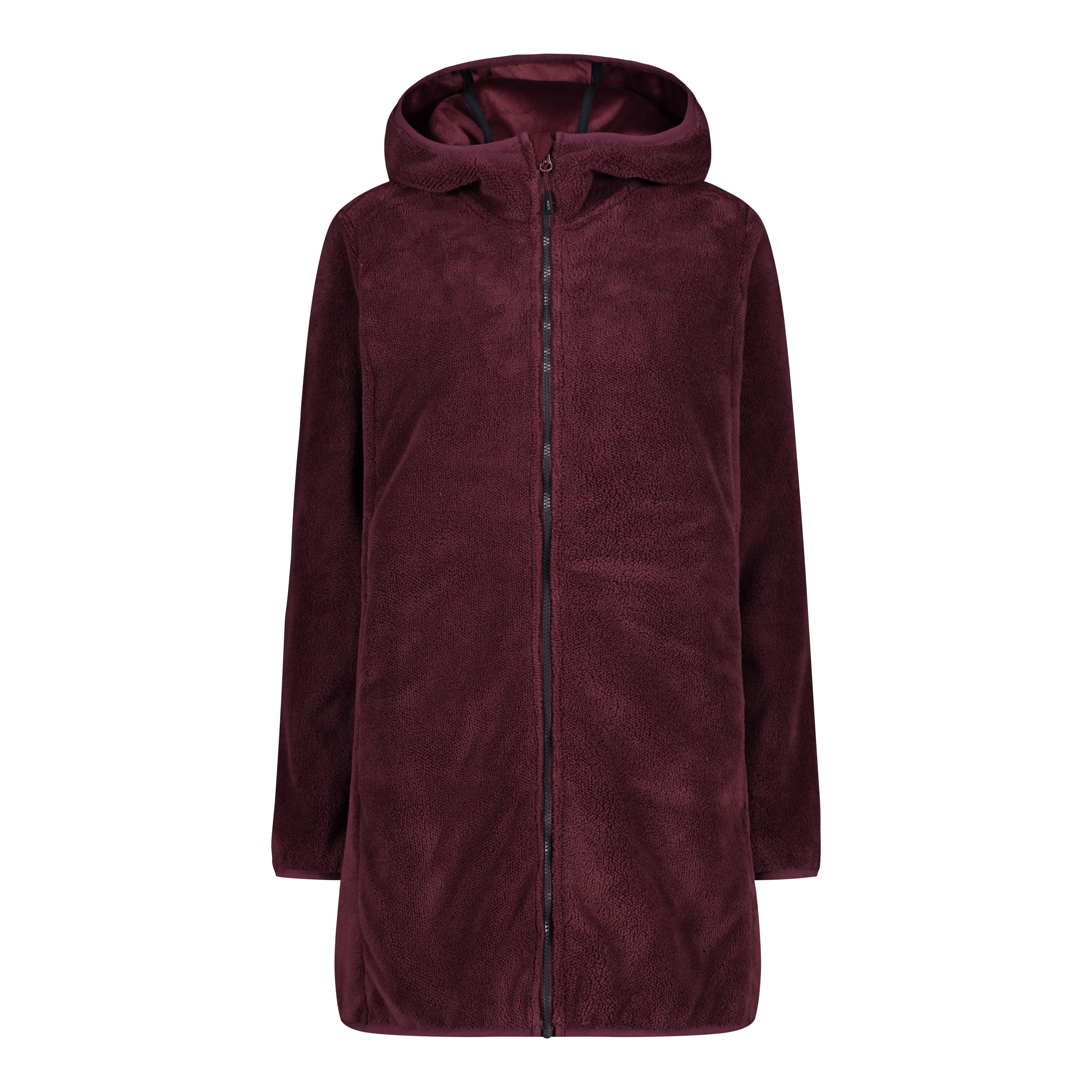 Parka dla kobiet CMP High Loft