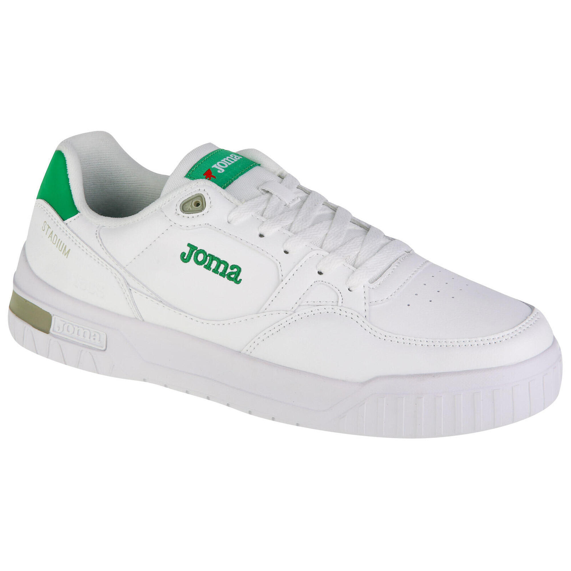 Buty sportowe Sneakersy męskie Joma C. Stadium Men 24 CSTAS