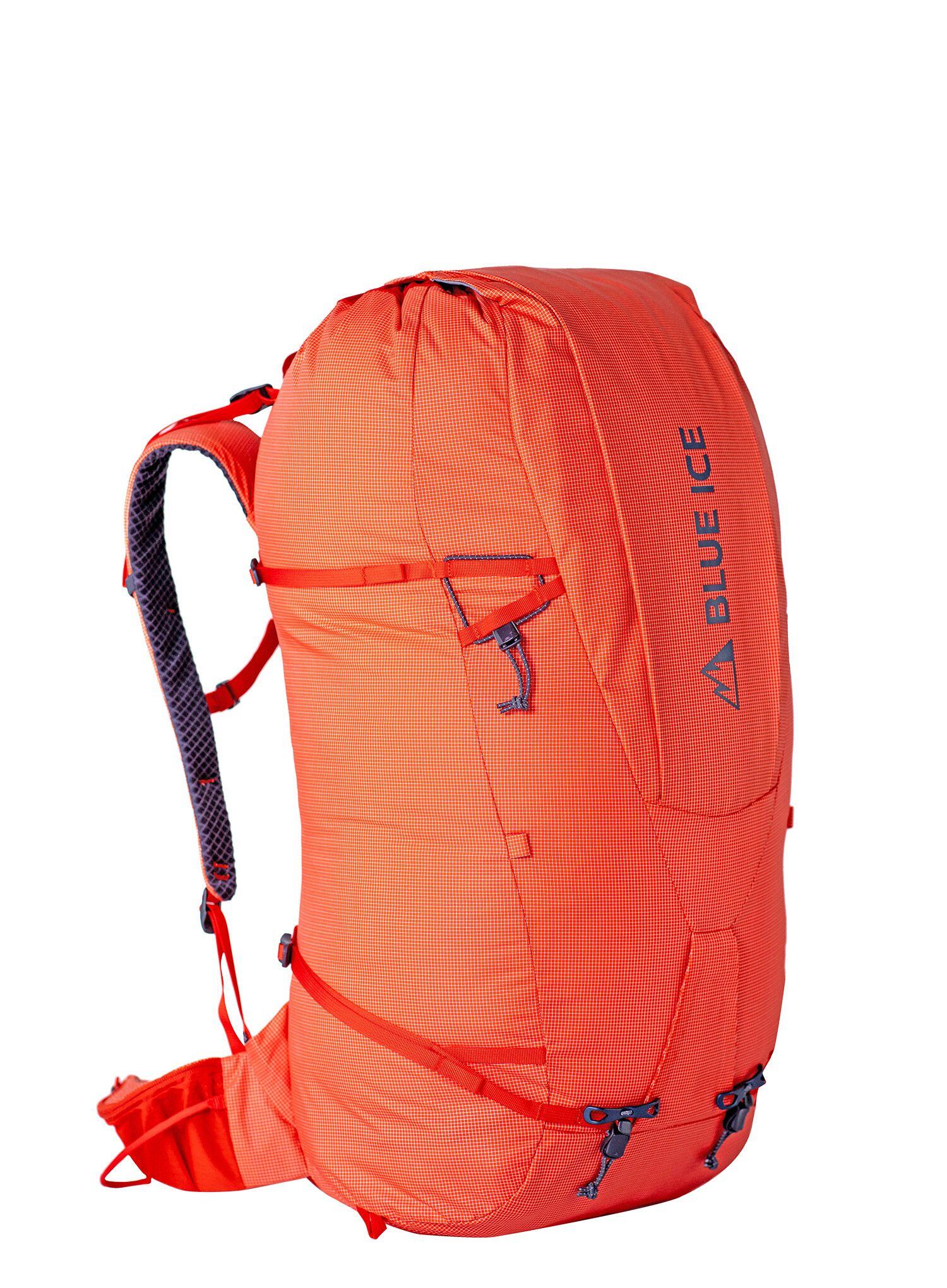 Plecak alpinistyczny Blue Ice Stache Ice Pack 50L