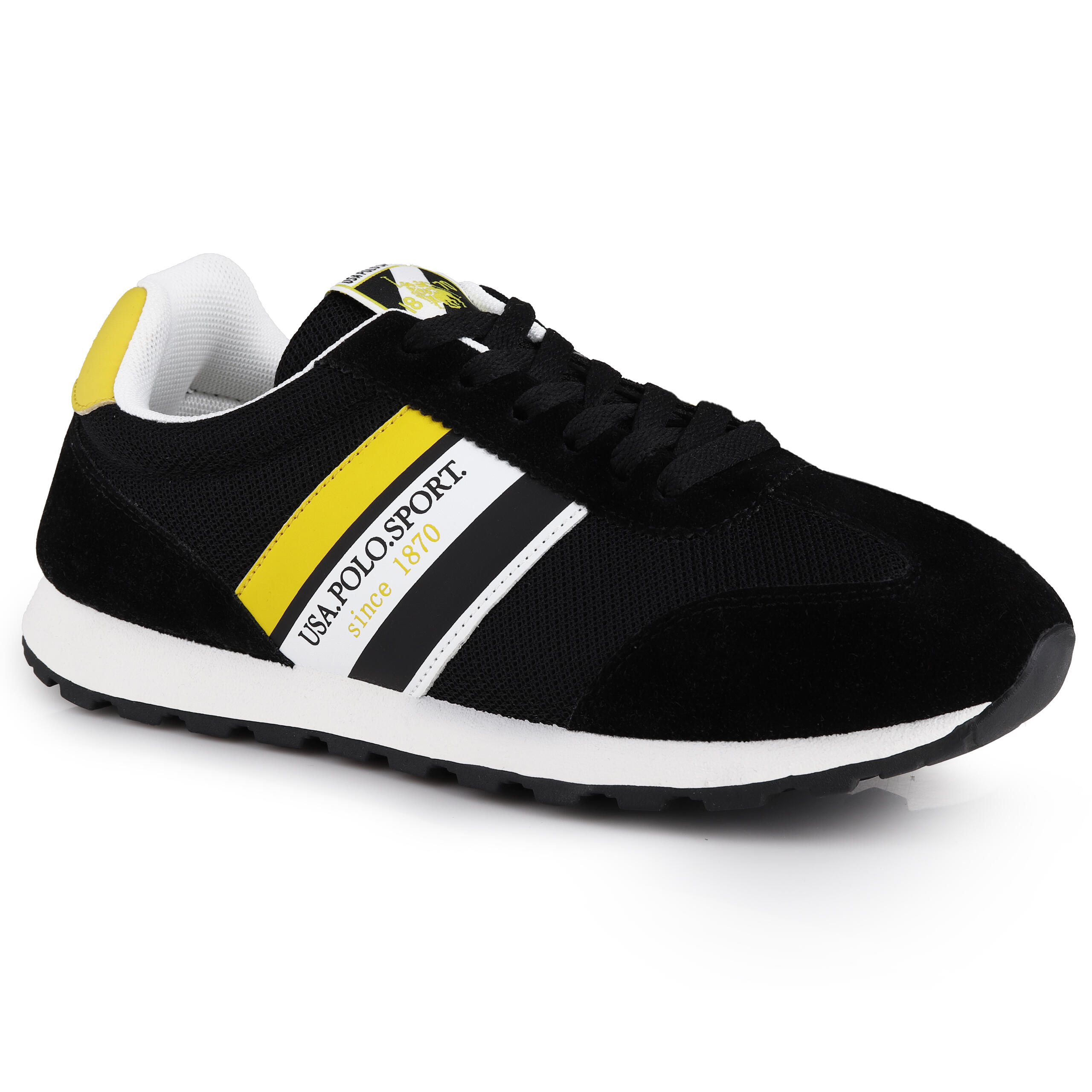 Buty męskie do chodzenia U.S. Polo Assn.