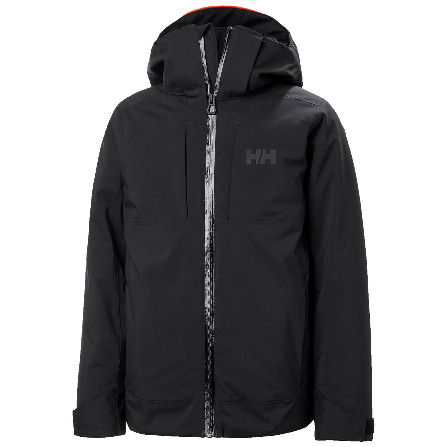 Dziecięca kurtka narciarska Helly Hansen Alpha