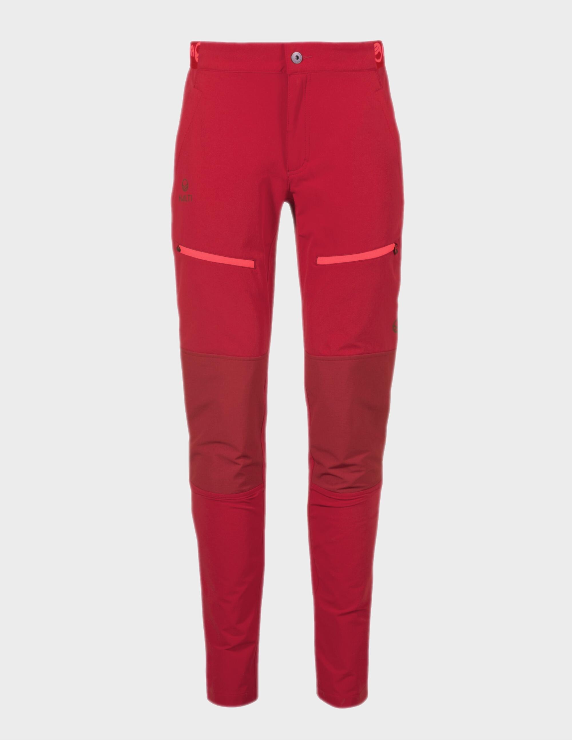Spodnie damskie Halti Pallas II Warm X-Stretch