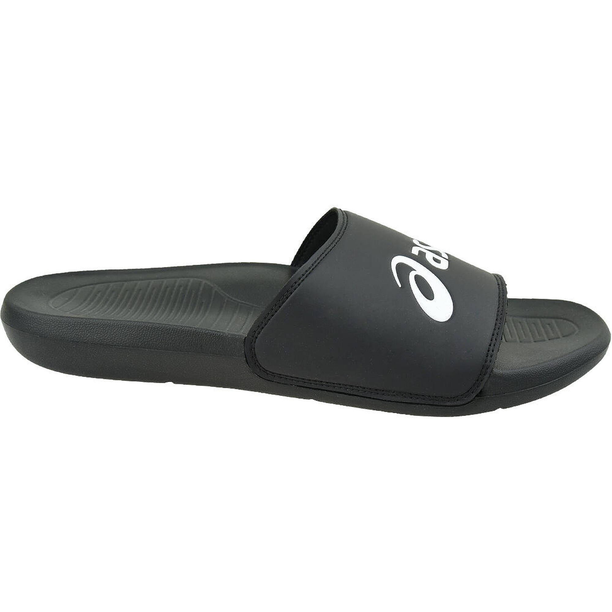 Sandały Dorosły Asics Slides czarny