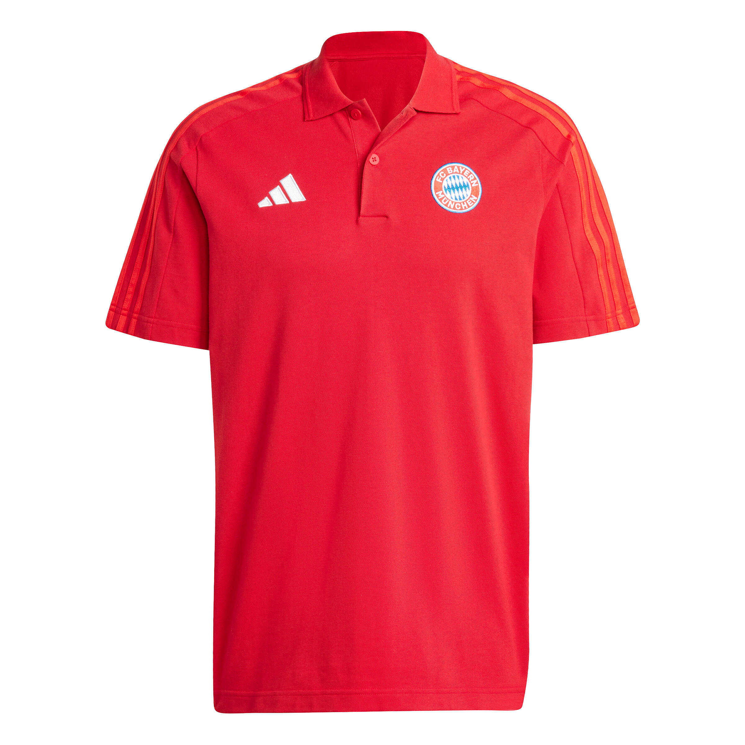 Polo Bayernu Monachium DNA 2025/26