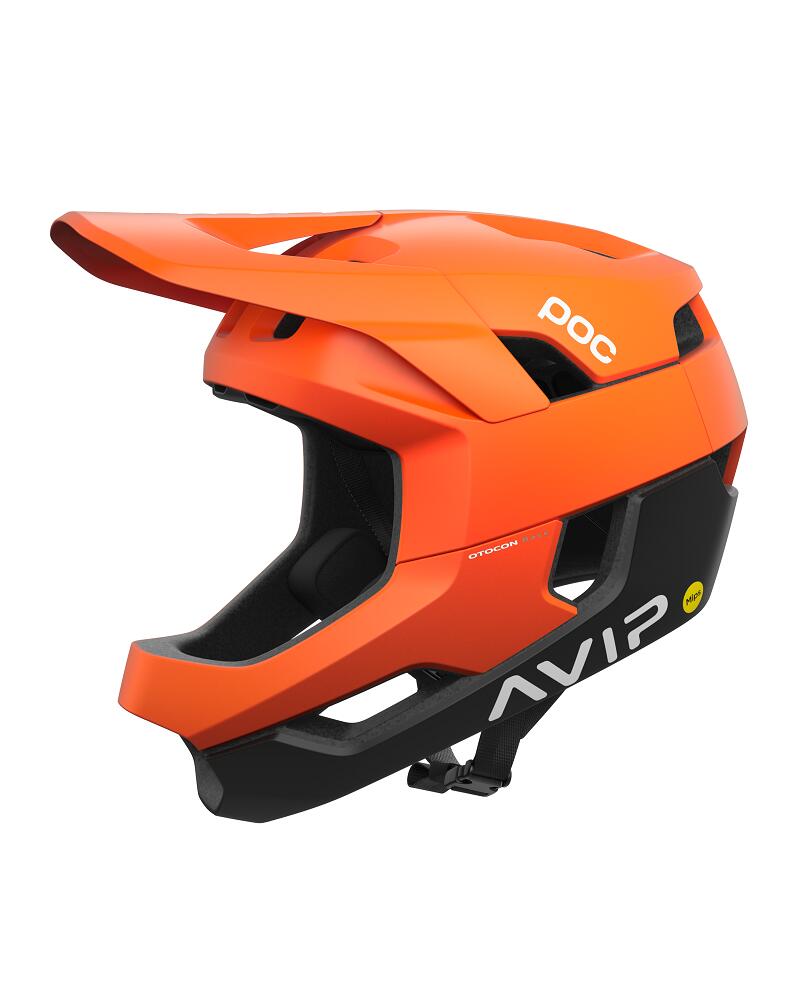 Kask enduro POC Otocon Race MIPS