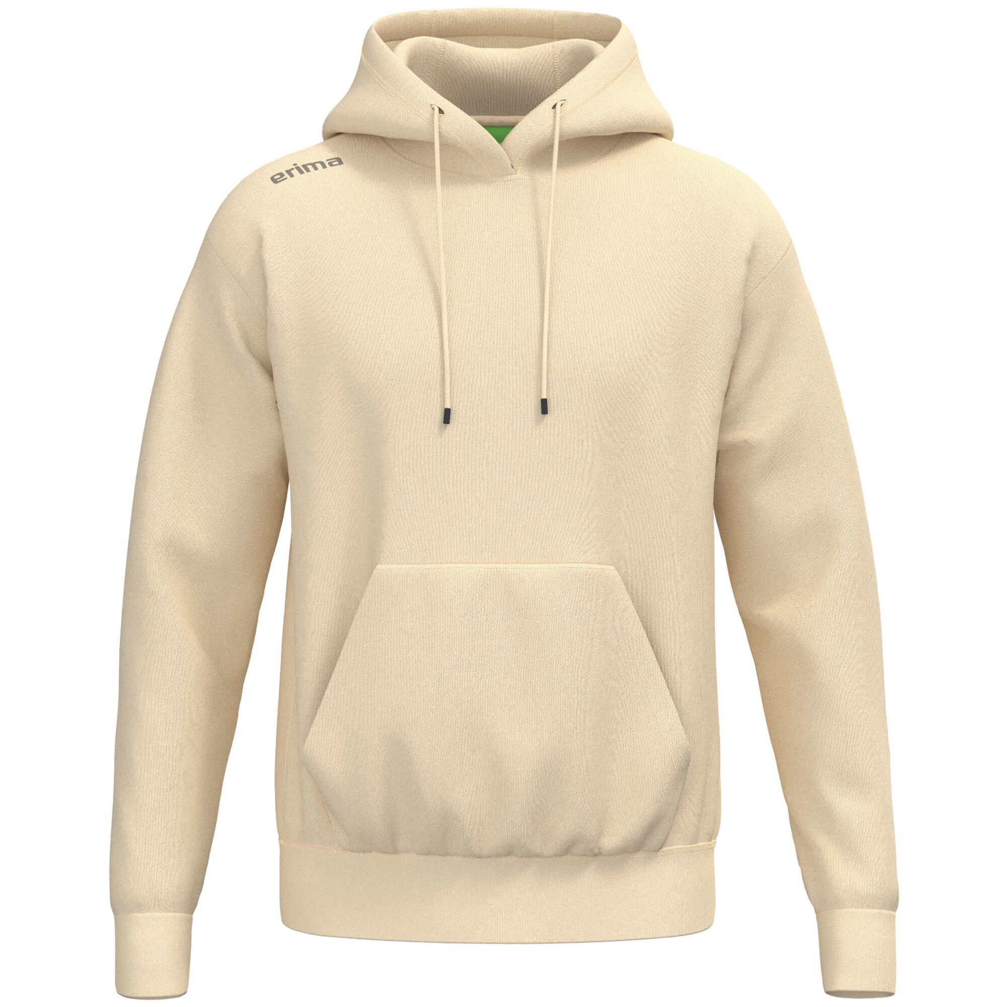 Bluza z kapturem Erima TS