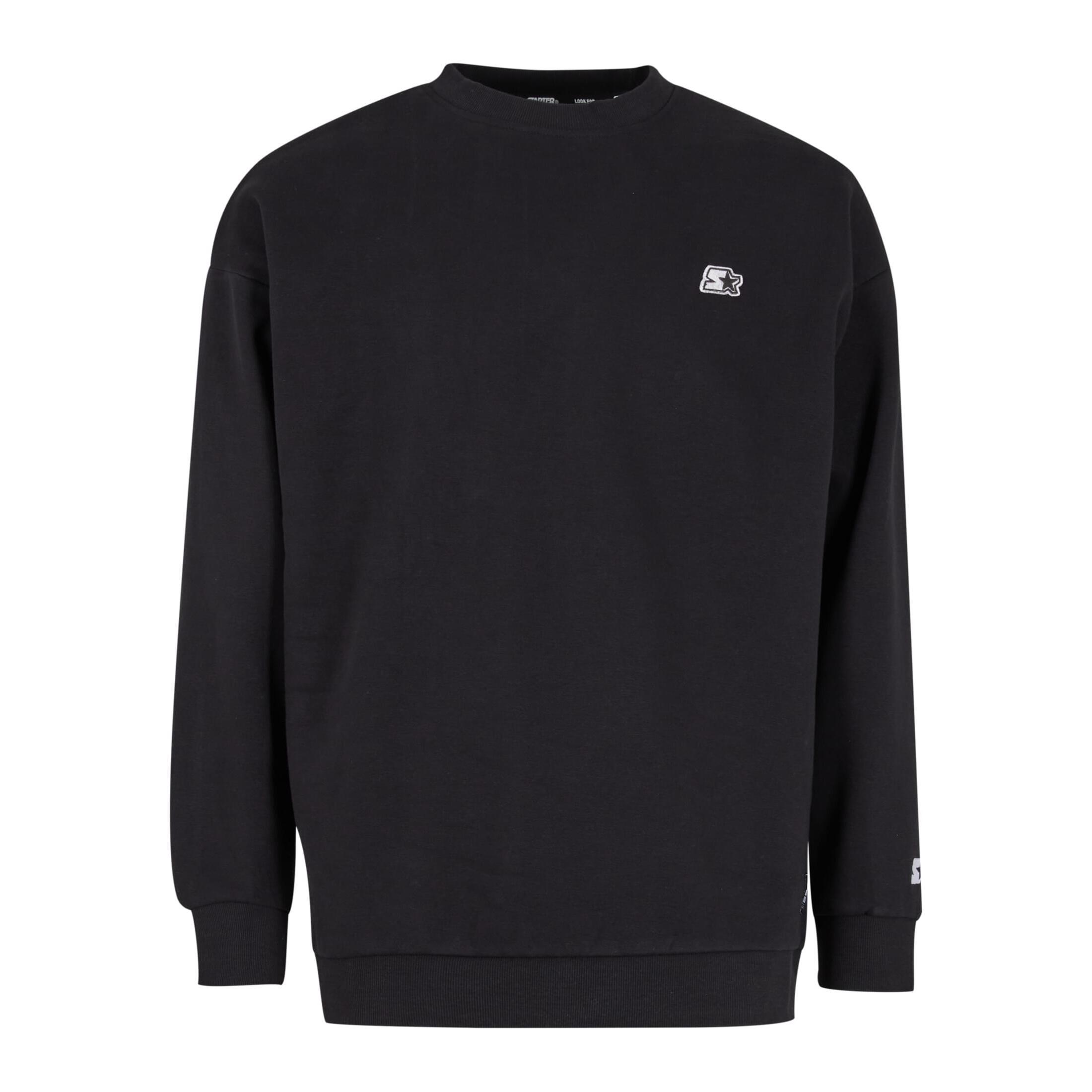 Bluza z kapturem Starter USA Crew