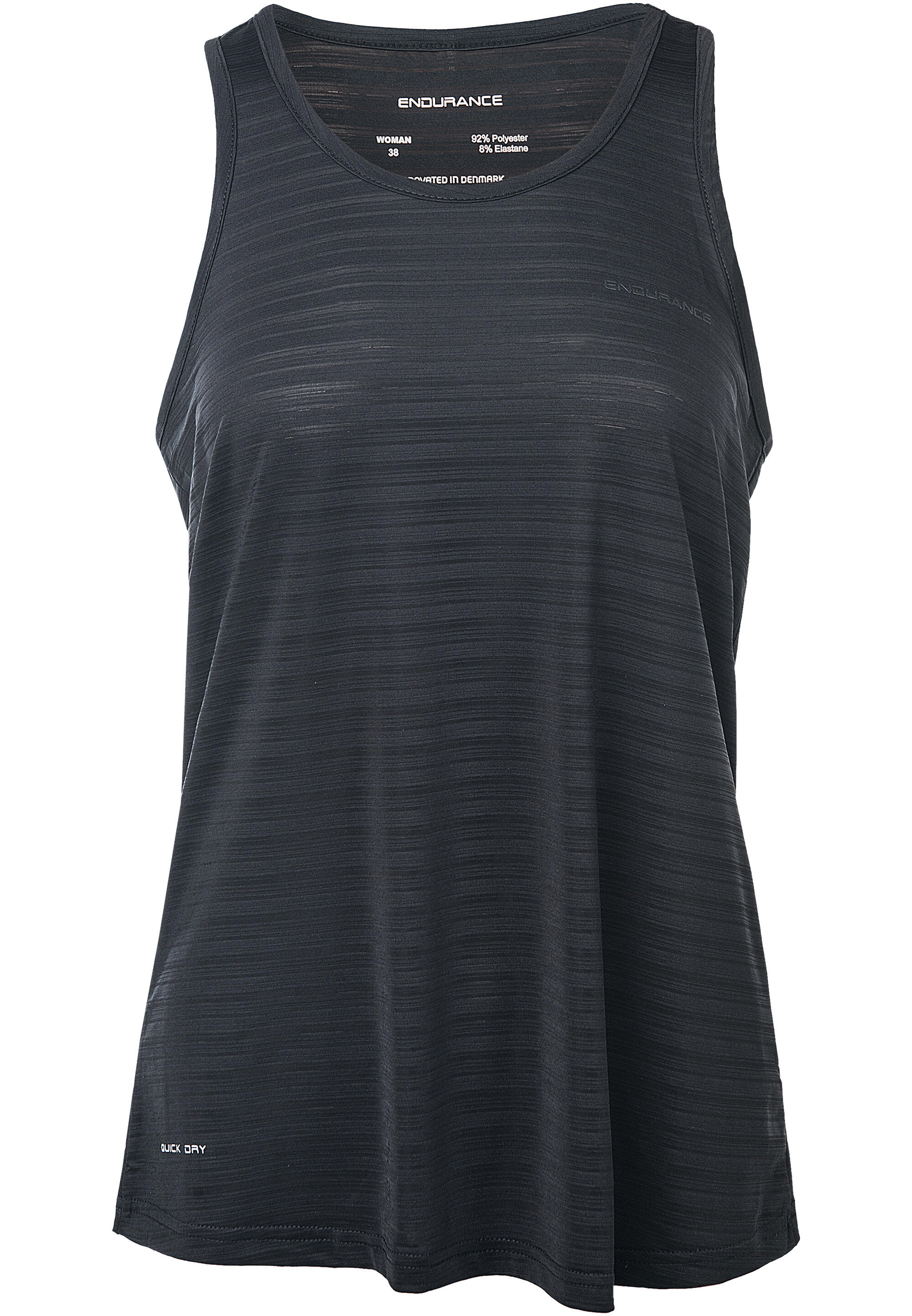 Damski tank top Endurance Regier