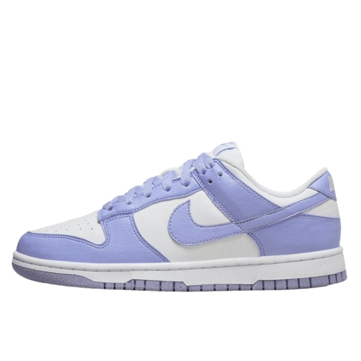 Buty do chodzenia dla dorosłych Nike Dunk Low Next Nature Lilac