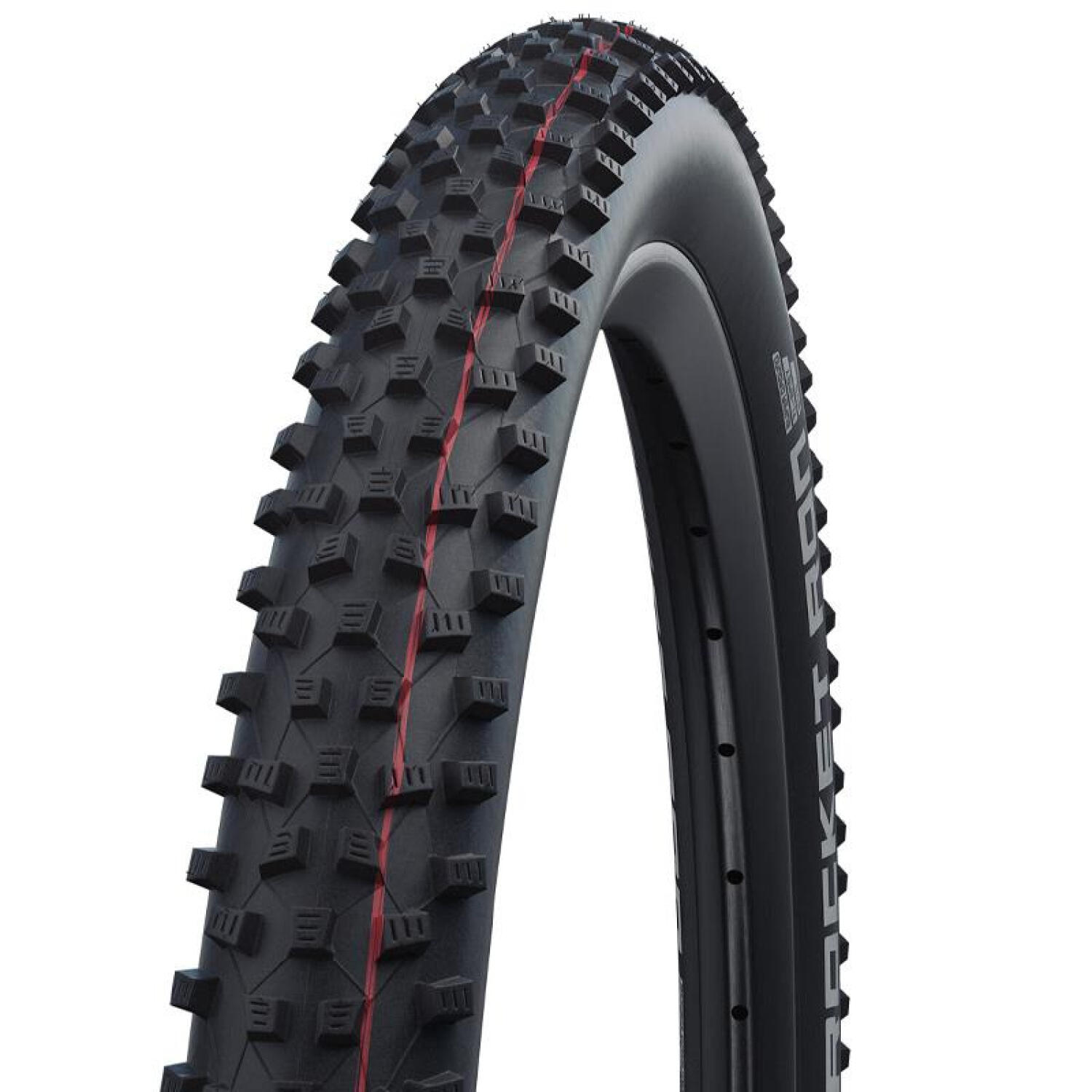 Opona MTB Rocket Ron ADDIX SpeedGrip Evolution 27 5 x 2 25