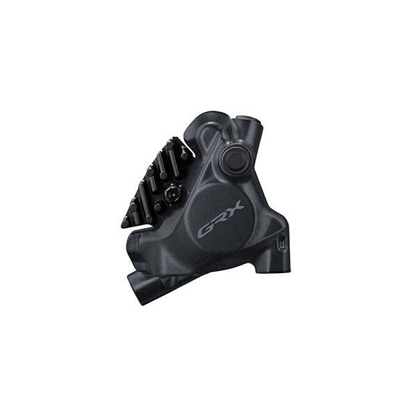 Tylne hamulce tarczowe Shimano BR-RX410