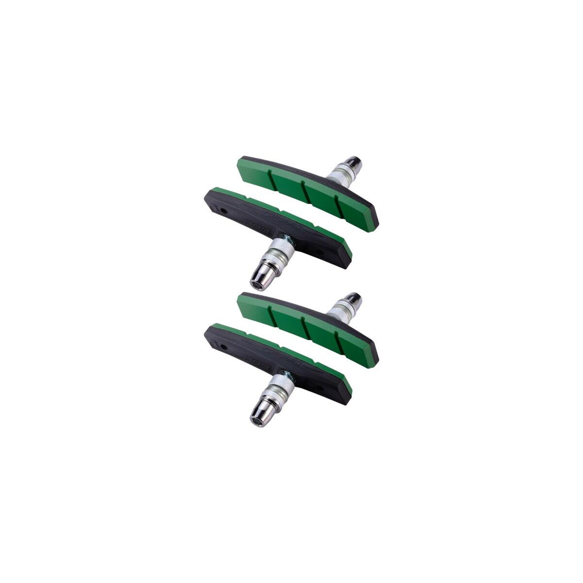 Klocek hamulcowy BBB Cycling EStop E-bike (x4)