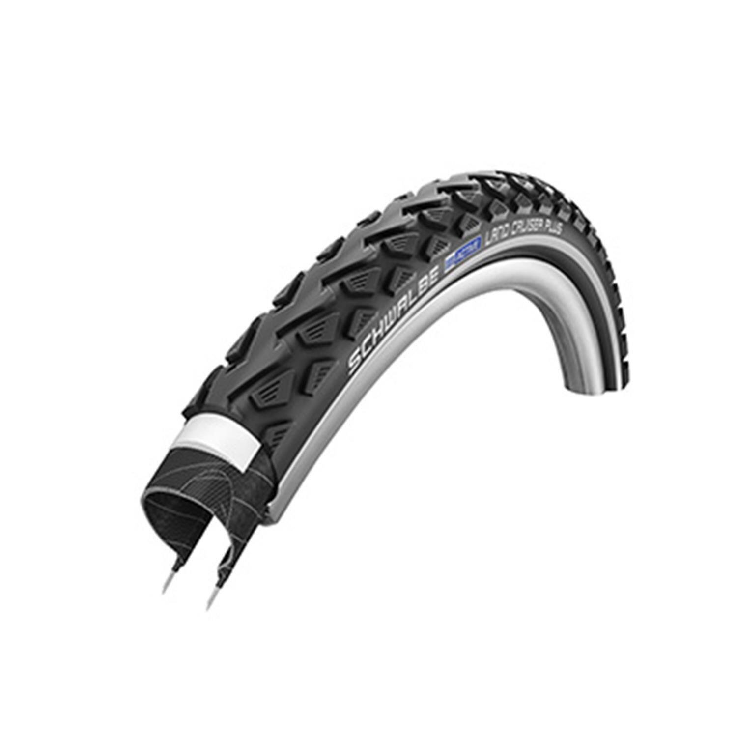 Opona sztywna Schwalbe Land Cruiser Plus Hs450 Active RãF