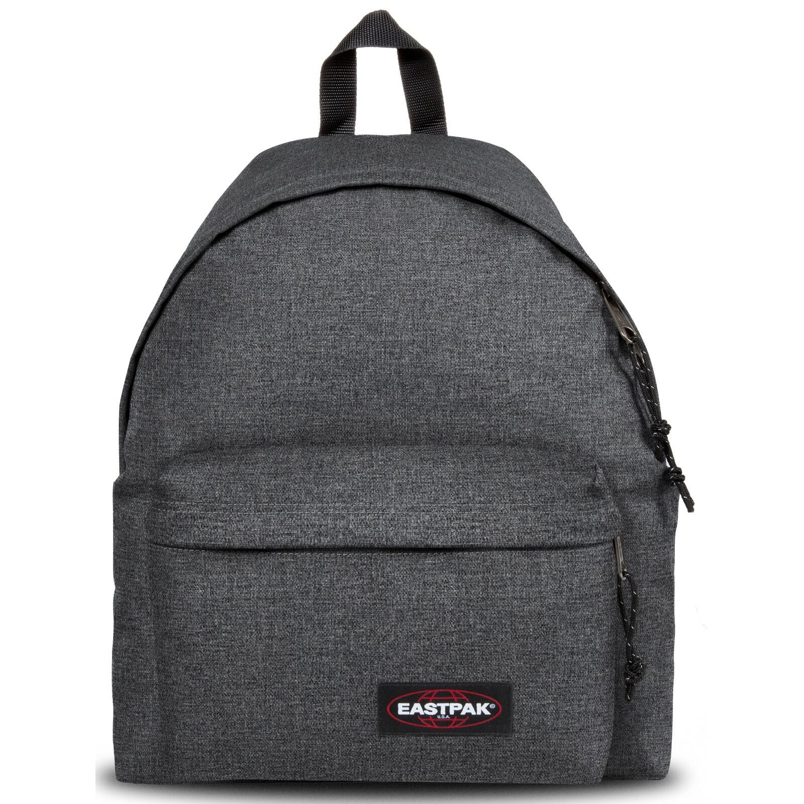 EASTPAK EK62077H Czarny