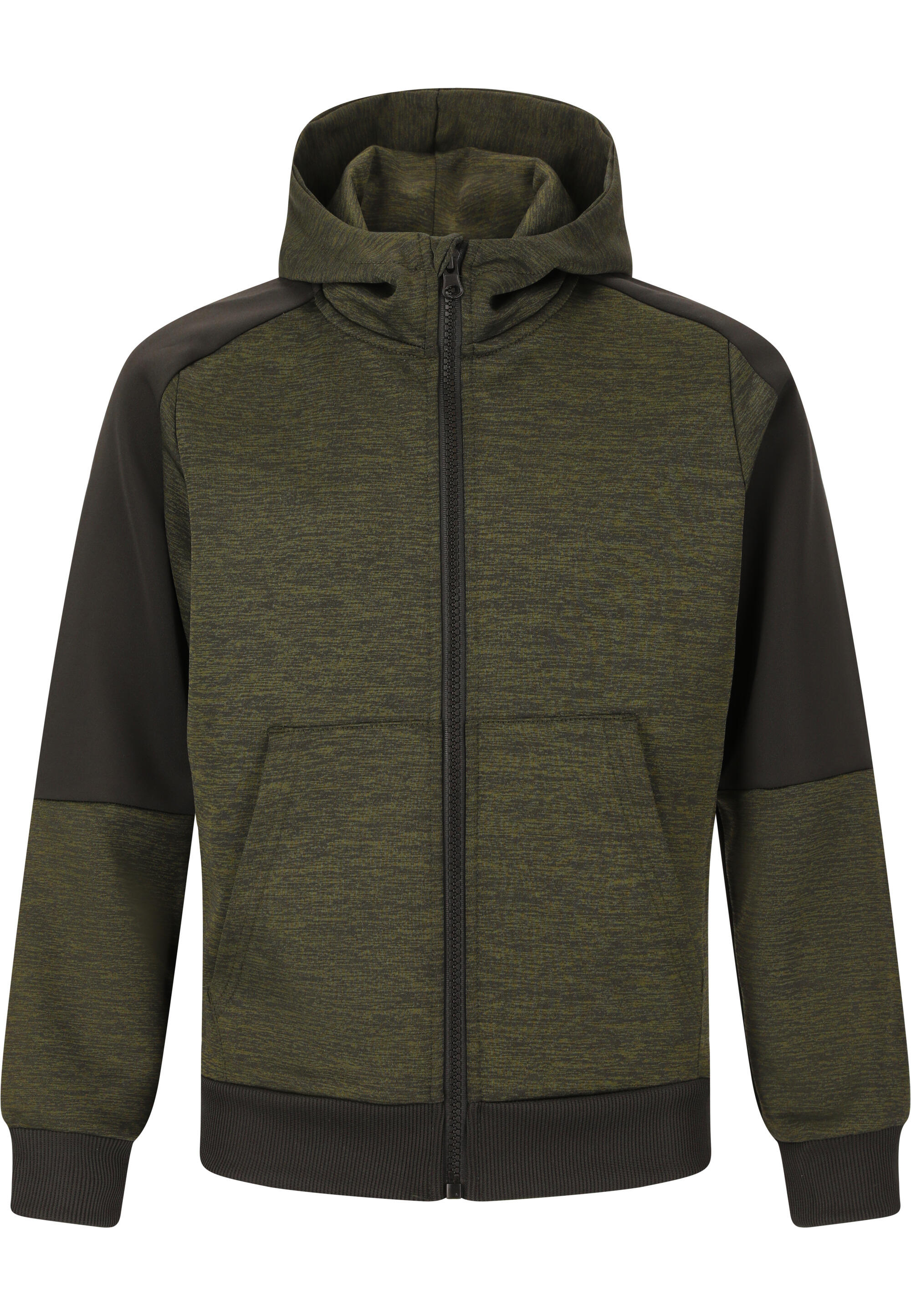 Bluza z kapturem dla dzieci Zigzag Manhattan