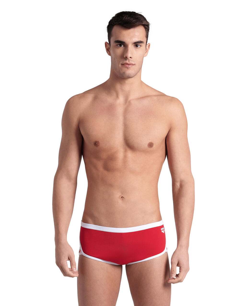 Szorty Kąpielowe Arena Icons Swim Low Waist Short