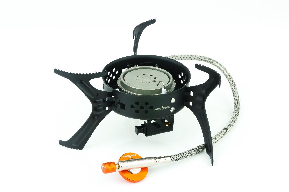 Naczynia kuchenne Fox Heat Transfer 3200 Cookware