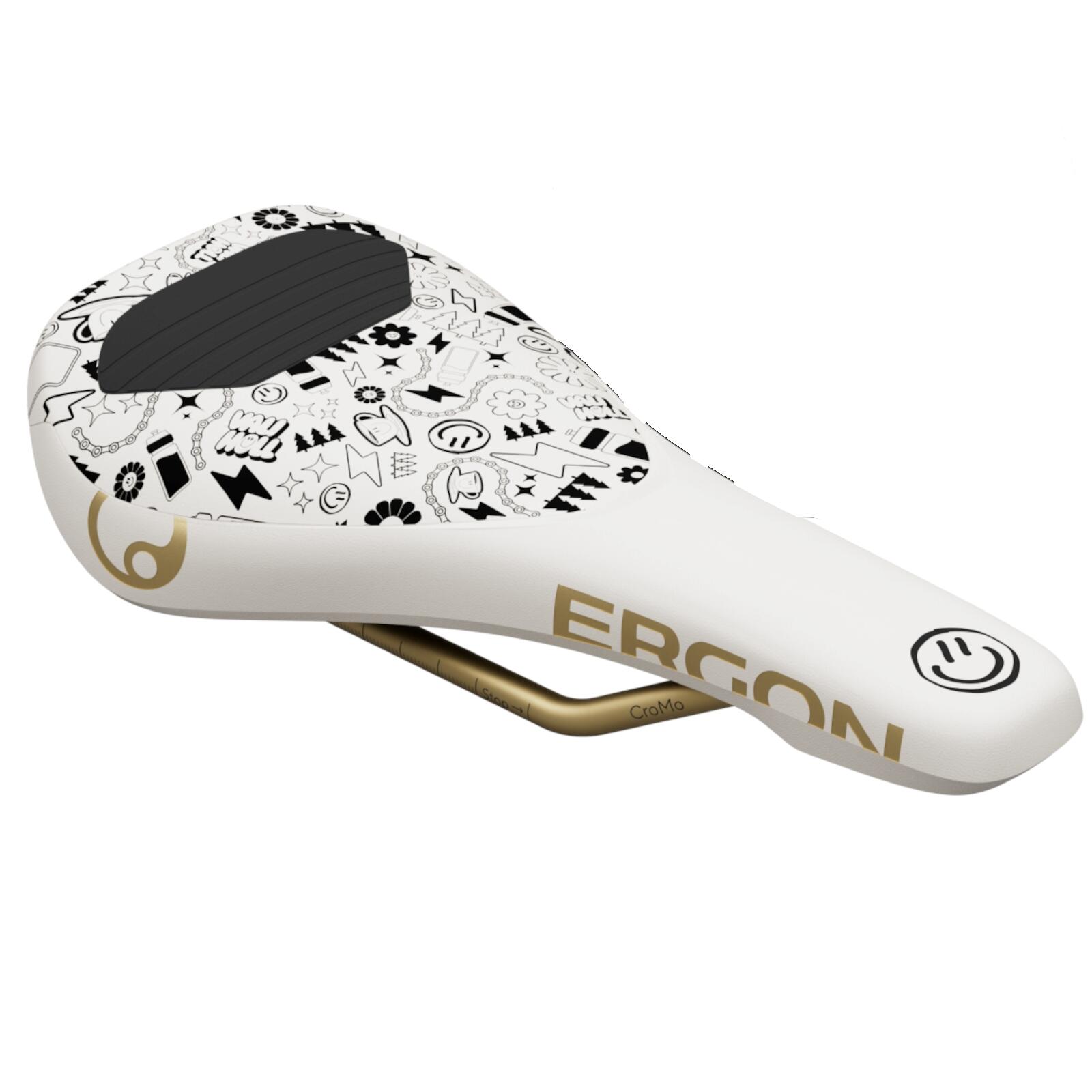 Siodło Ergon SM Downhill Vali Hll Edition