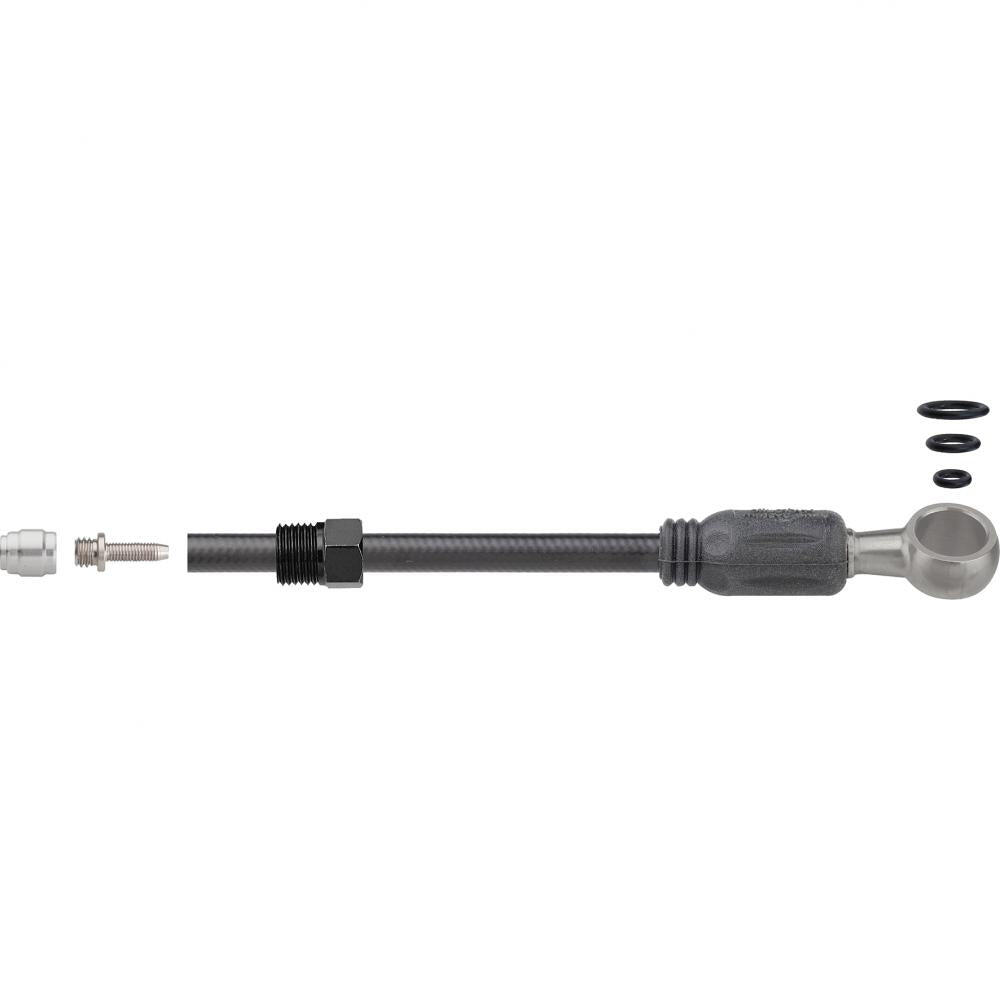 Zestaw węży hydraulicznych Jagwire Sport Dot - Sram (Red 22 PM)