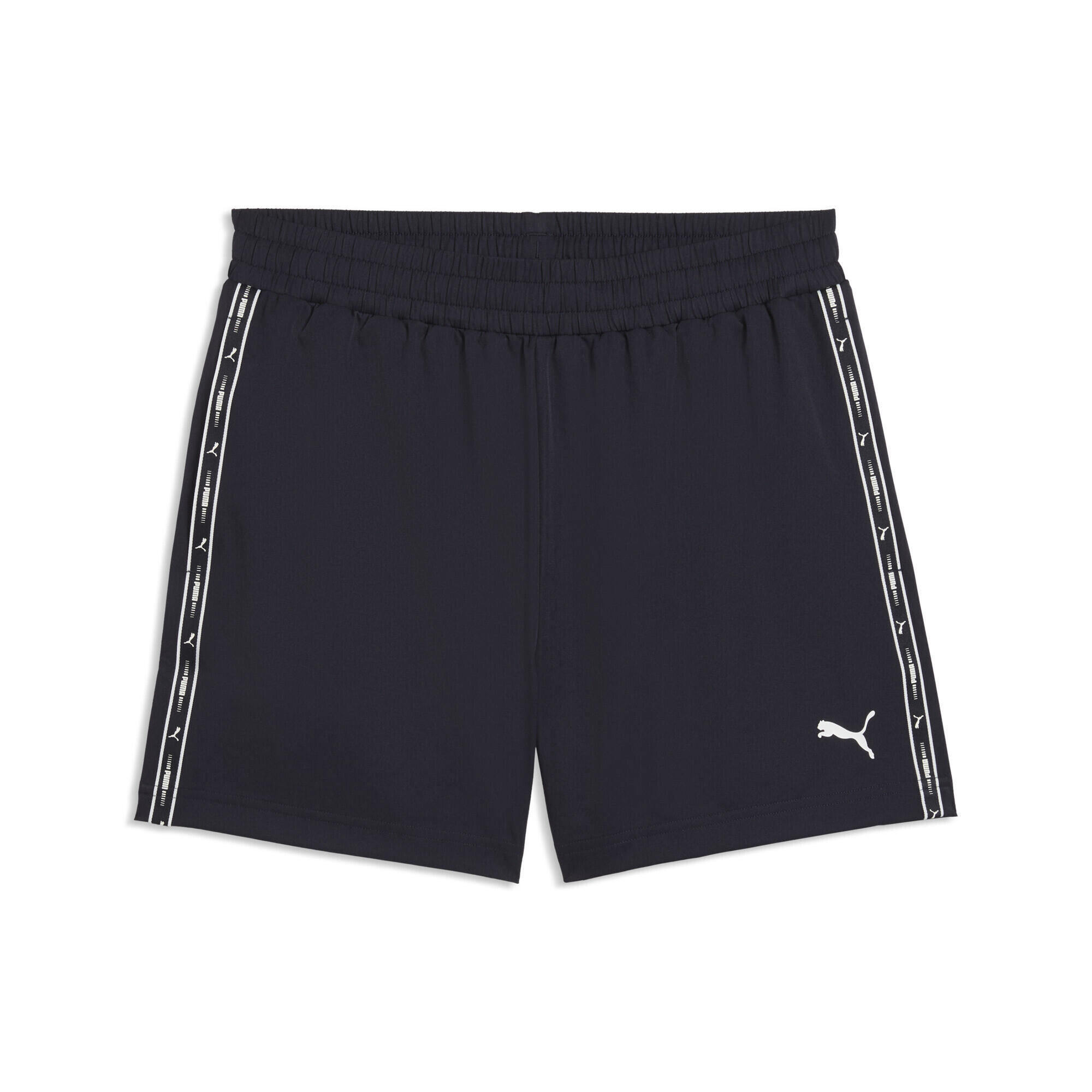 Męskie szorty Essentials Tape 5 PUMA