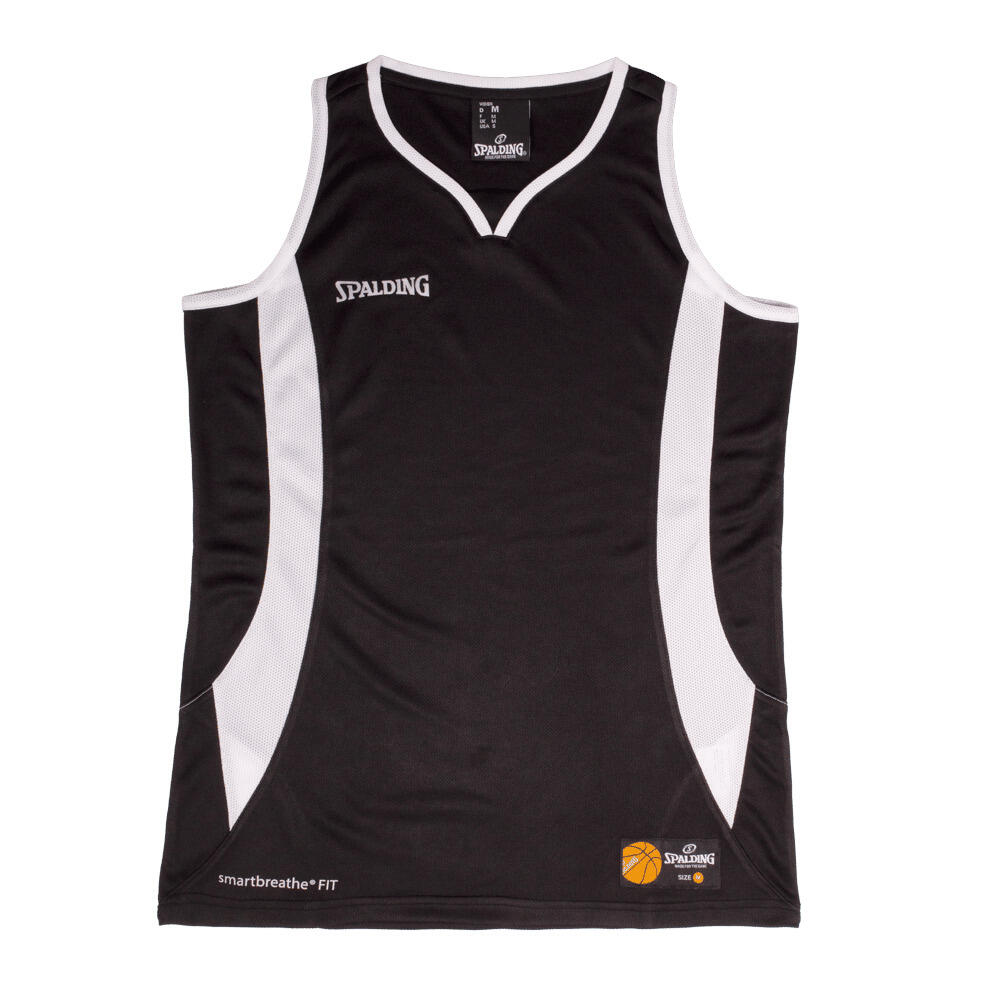 Damski jersey Spalding Jam