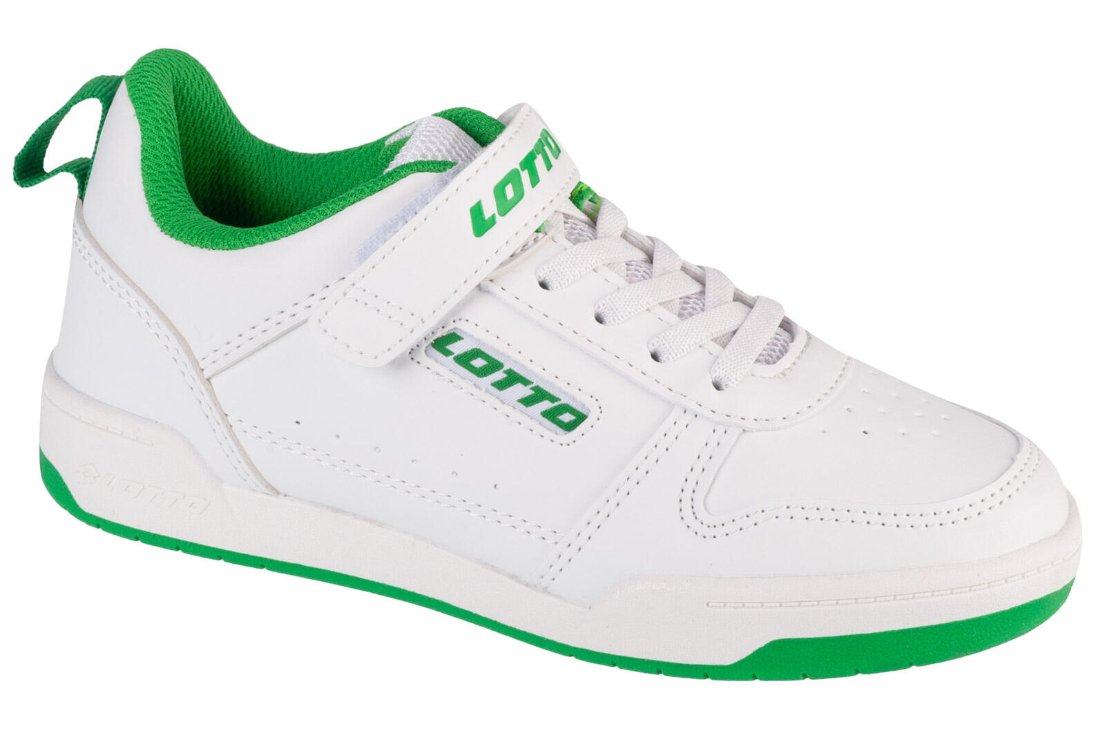 Buty sportowe Sneakersy chłopięce, Toco BC K