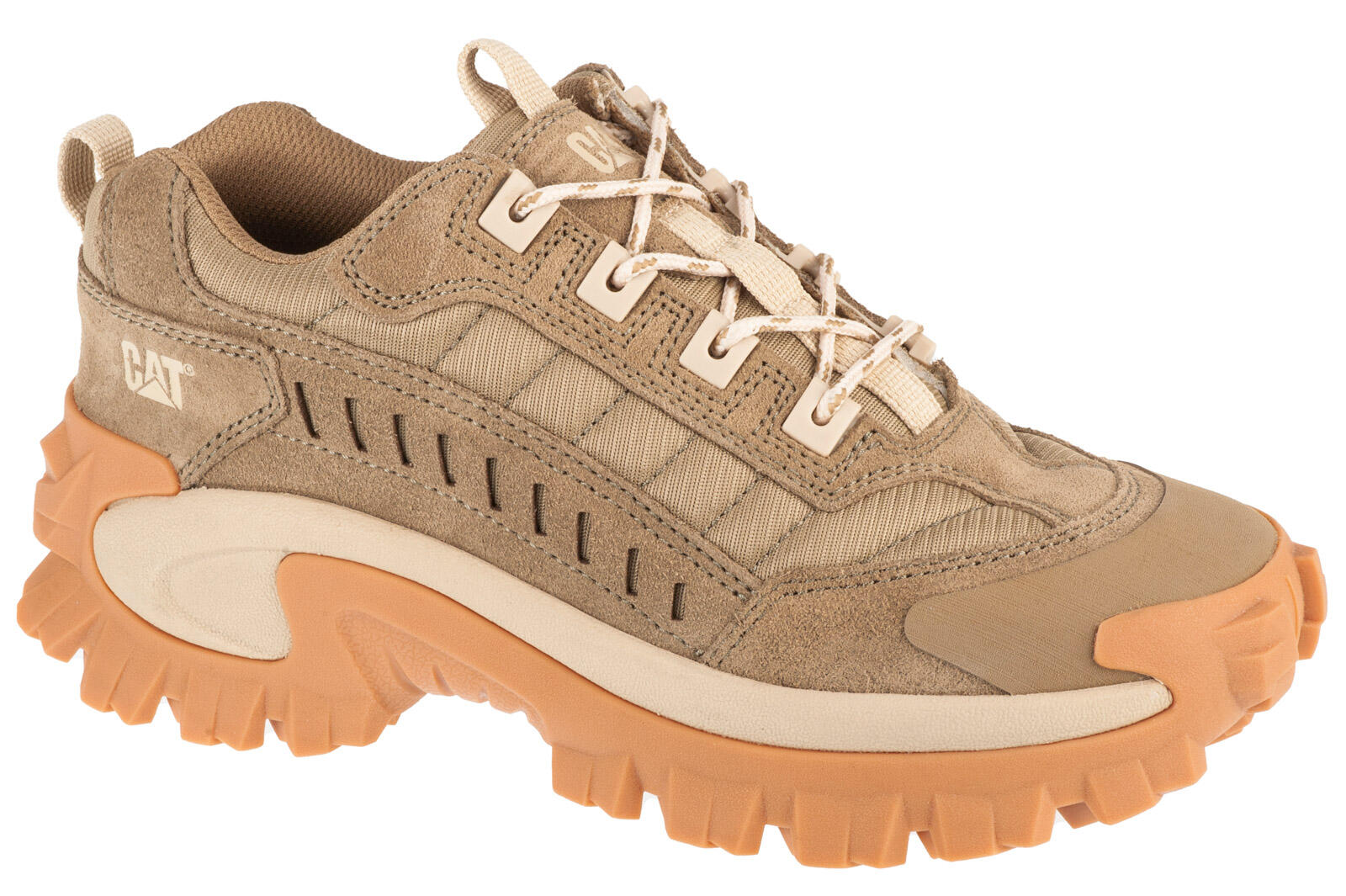 Buty sportowe Sneakersy męskie, Intruder