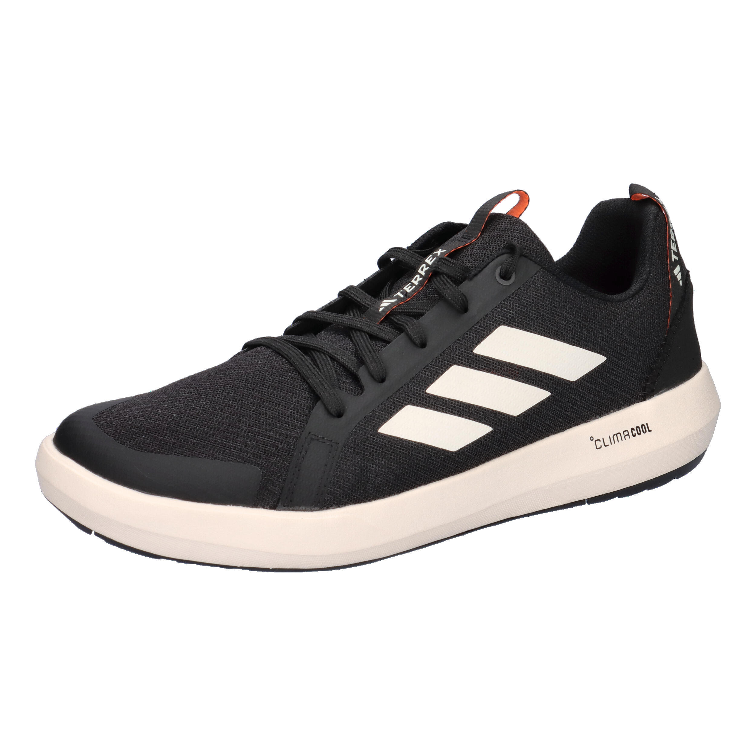 Buty trekkingowe adidas Terrex Boat Climacool