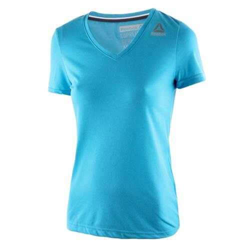 Koszulka treningowa damska Reebok AY3995