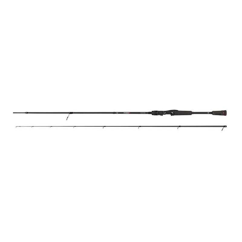 Wędka spinningowa do drapieżników Fox Rage Prism X Twitcher 210cm 3-14g (x2)