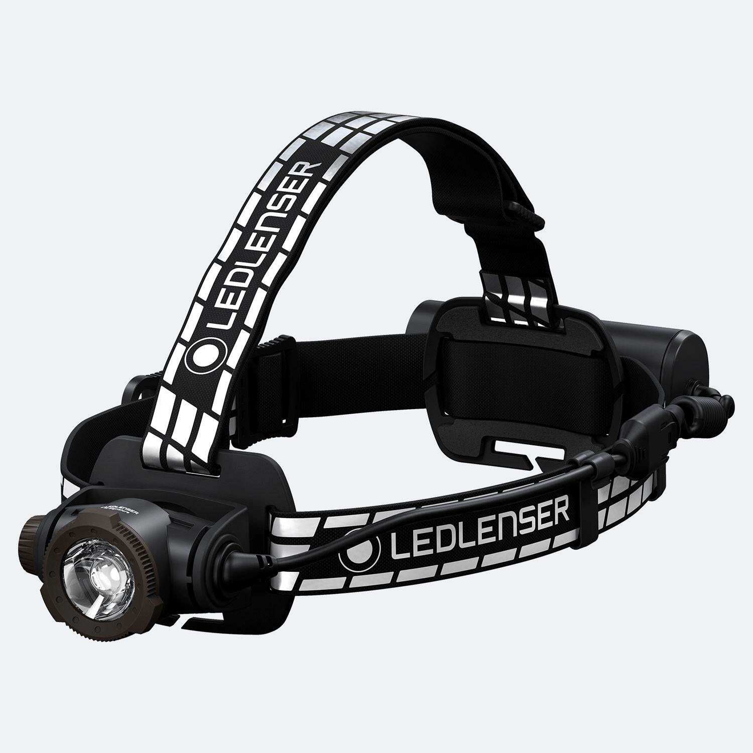 Czołówka Ledlenser H7R Signature