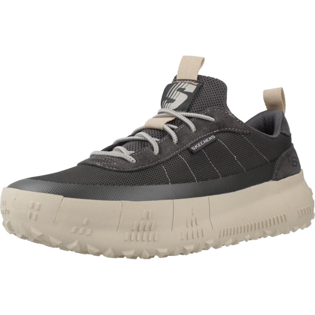Kapcie SKECHERS REVO Szary