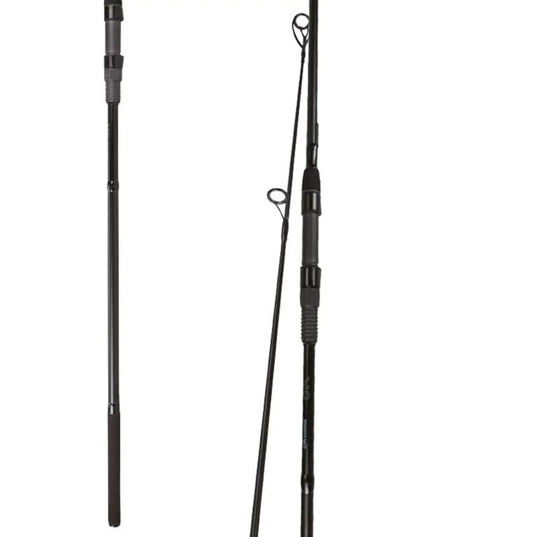 Wędka karpiowa Okuma 8K 13ft 3,5lb