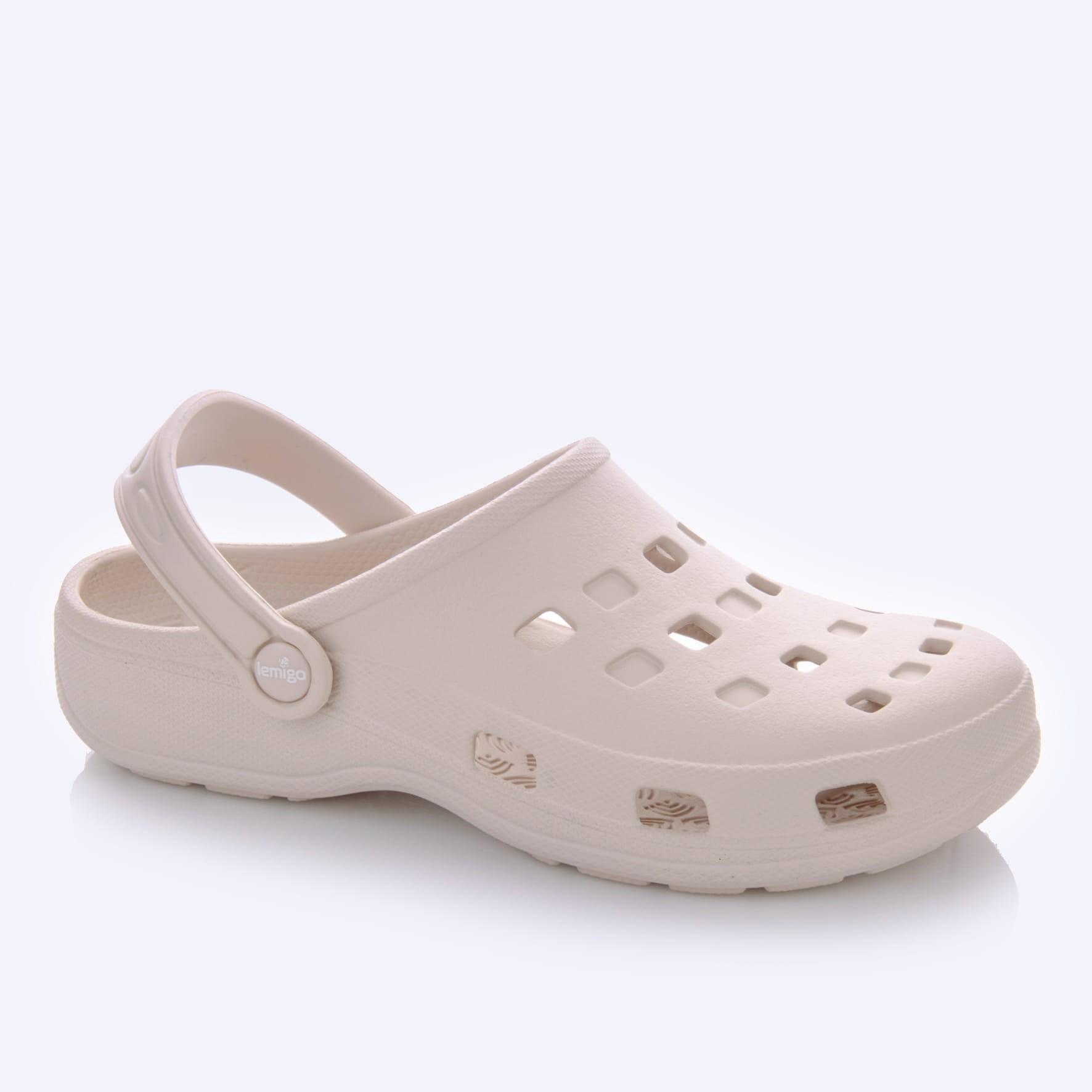Klapki damskie Lemigo Lemigoose