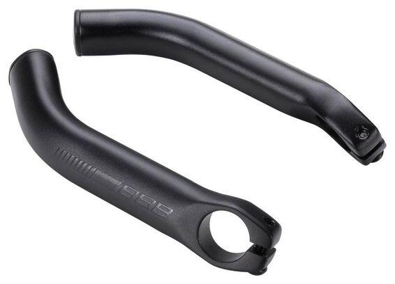 Nakładka na końcówkę kierownicy BBB Cycling LightCurved