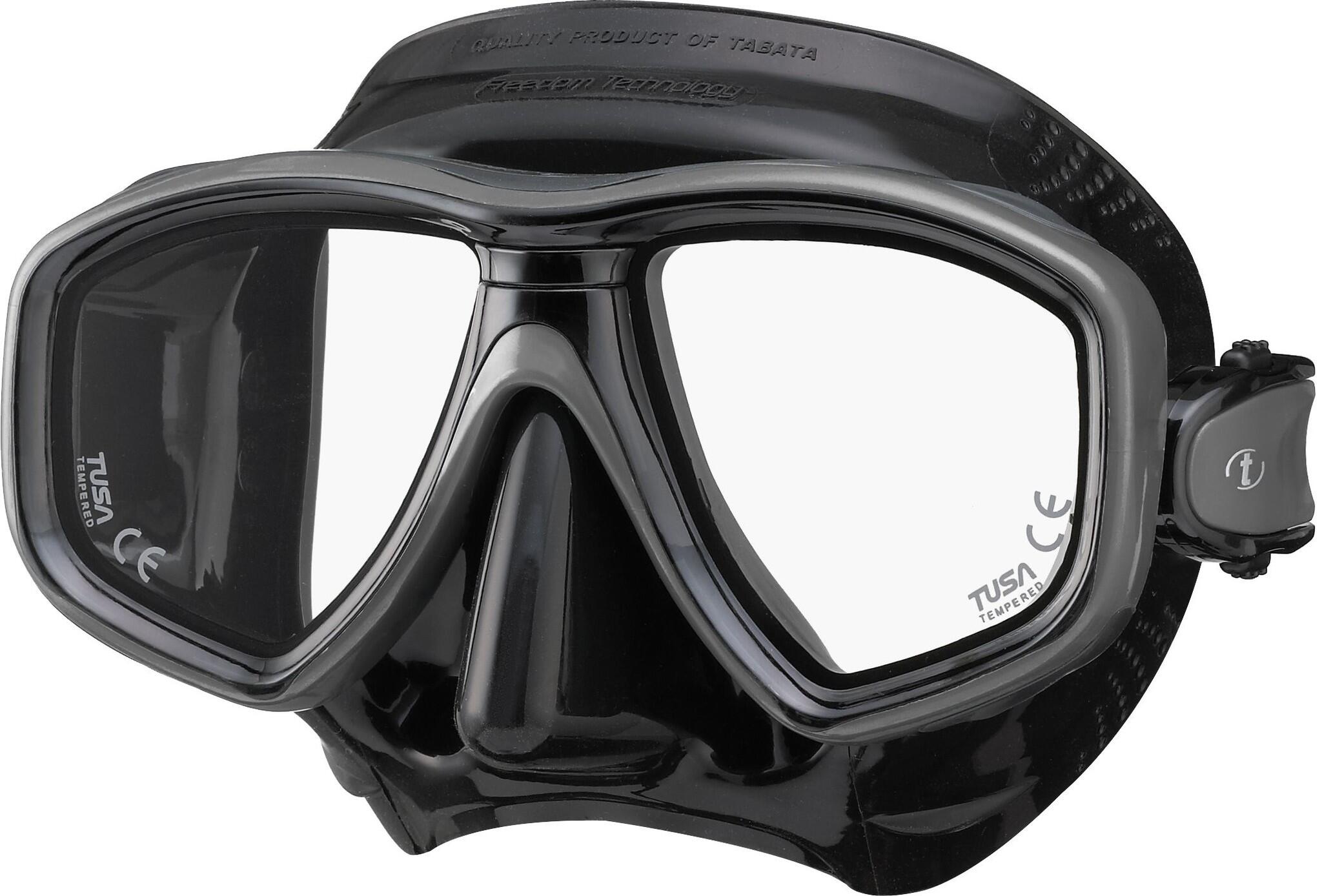 Maska do nurkowania TUSA Ceos Mask