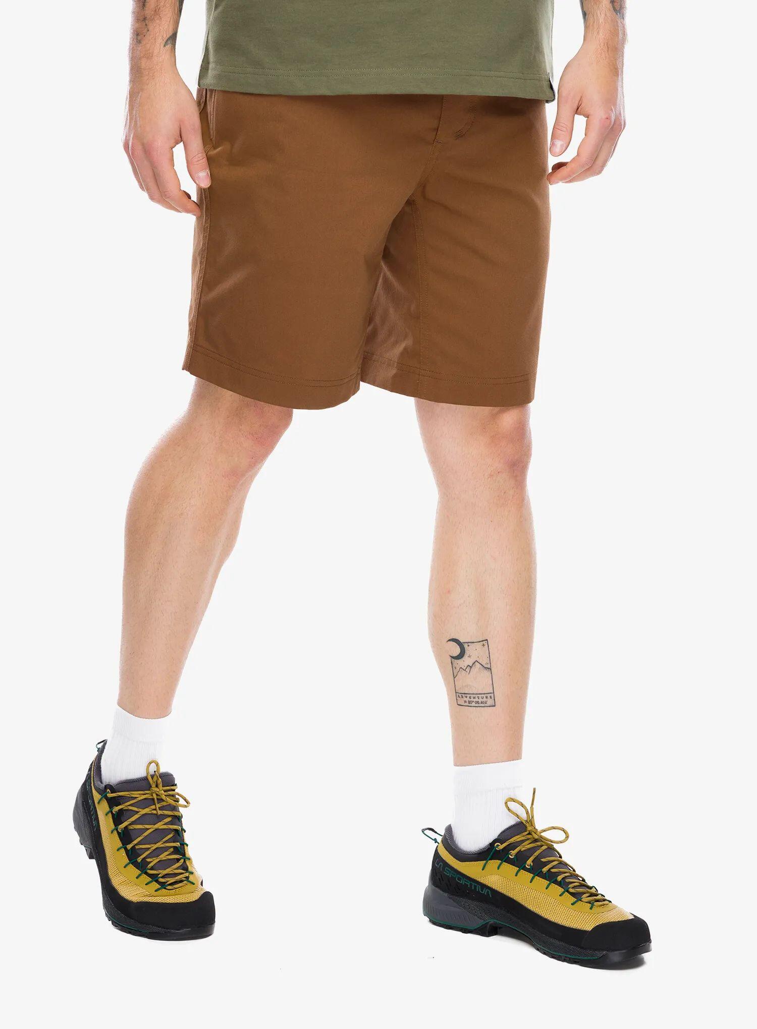 Spodenki turystyczne La Sportiva Mainliner Short