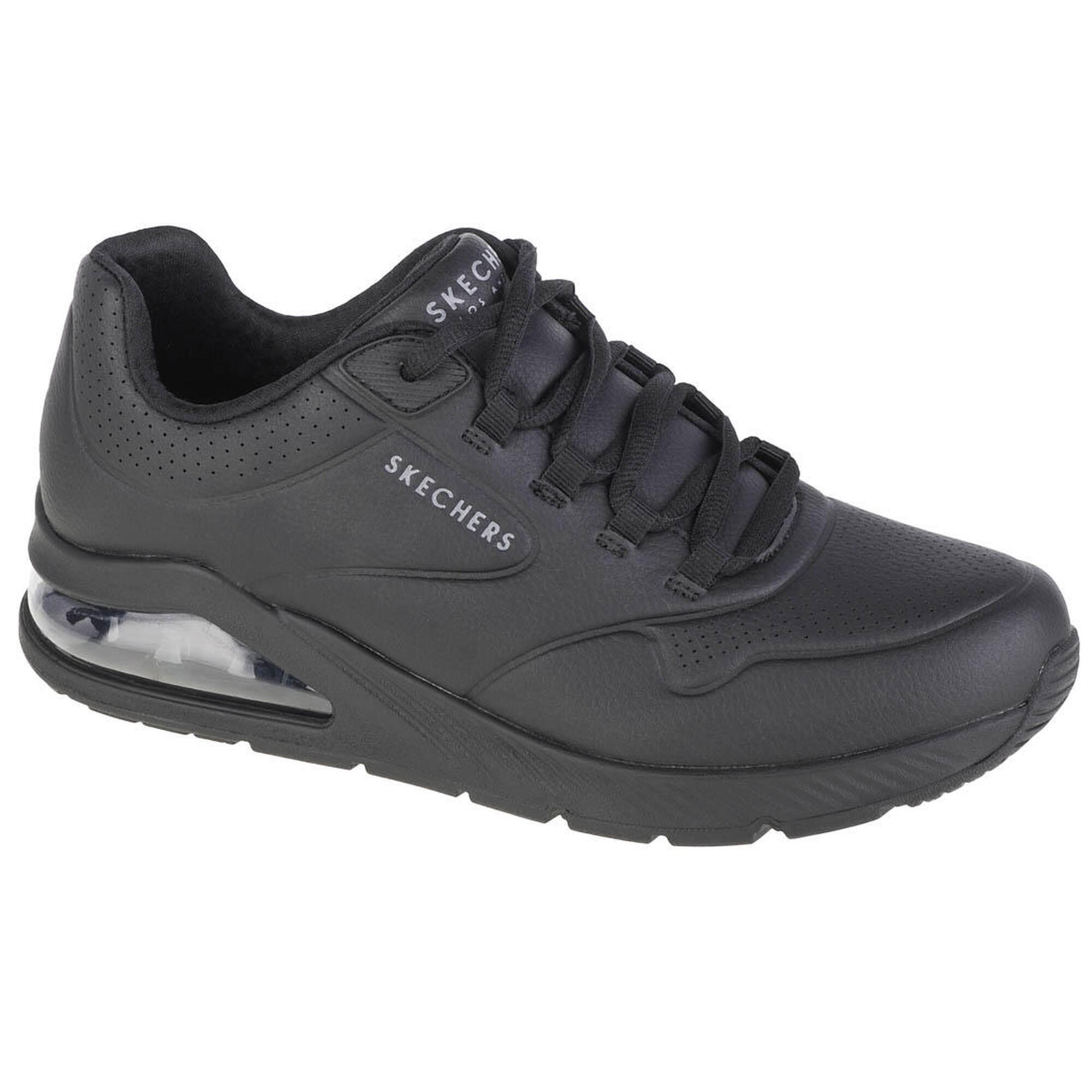 Buty sportowe Sneakersy damskie  Skechers Uno 2 - Air Around You