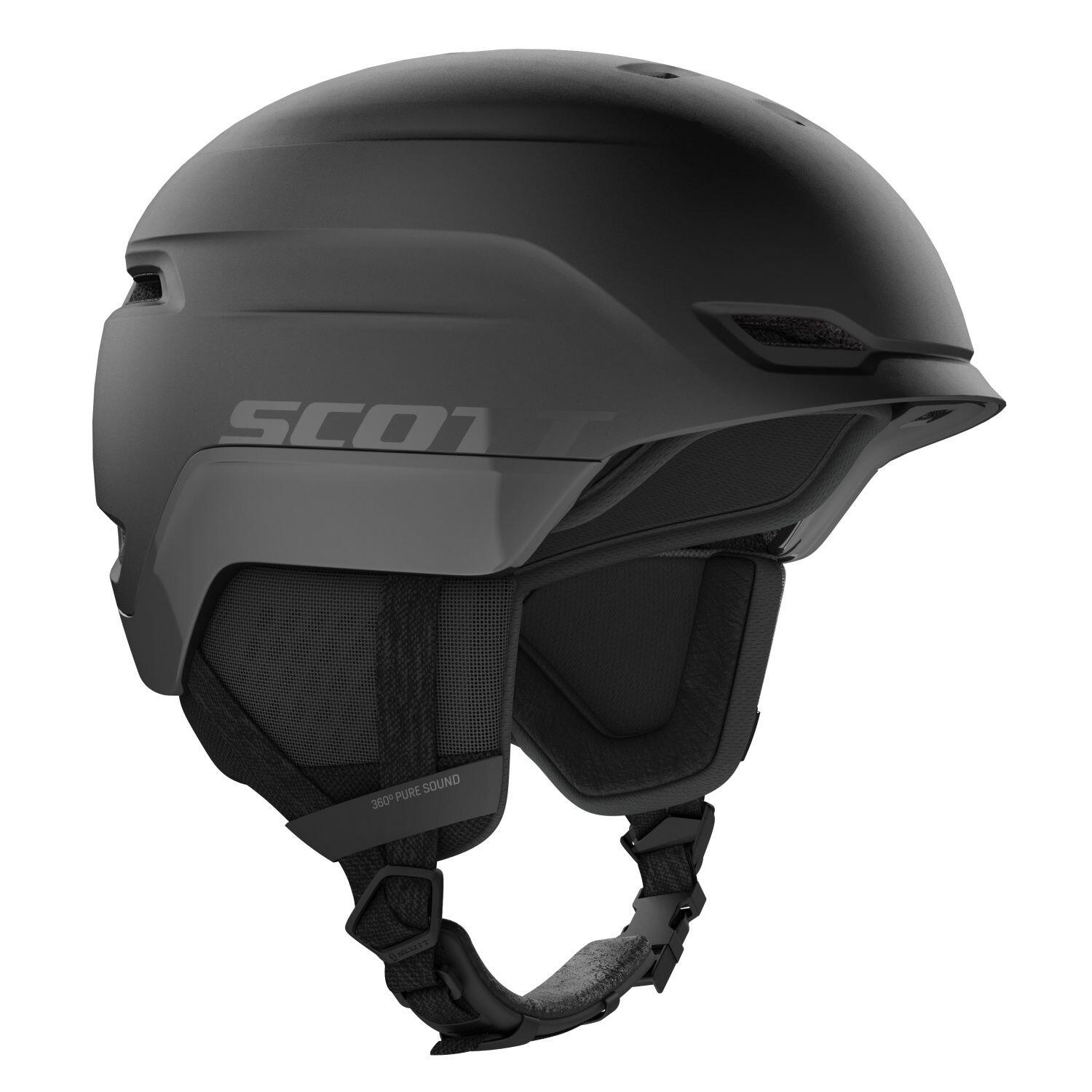 Kask narciarski SCOTT Chase 2 - Uniseks