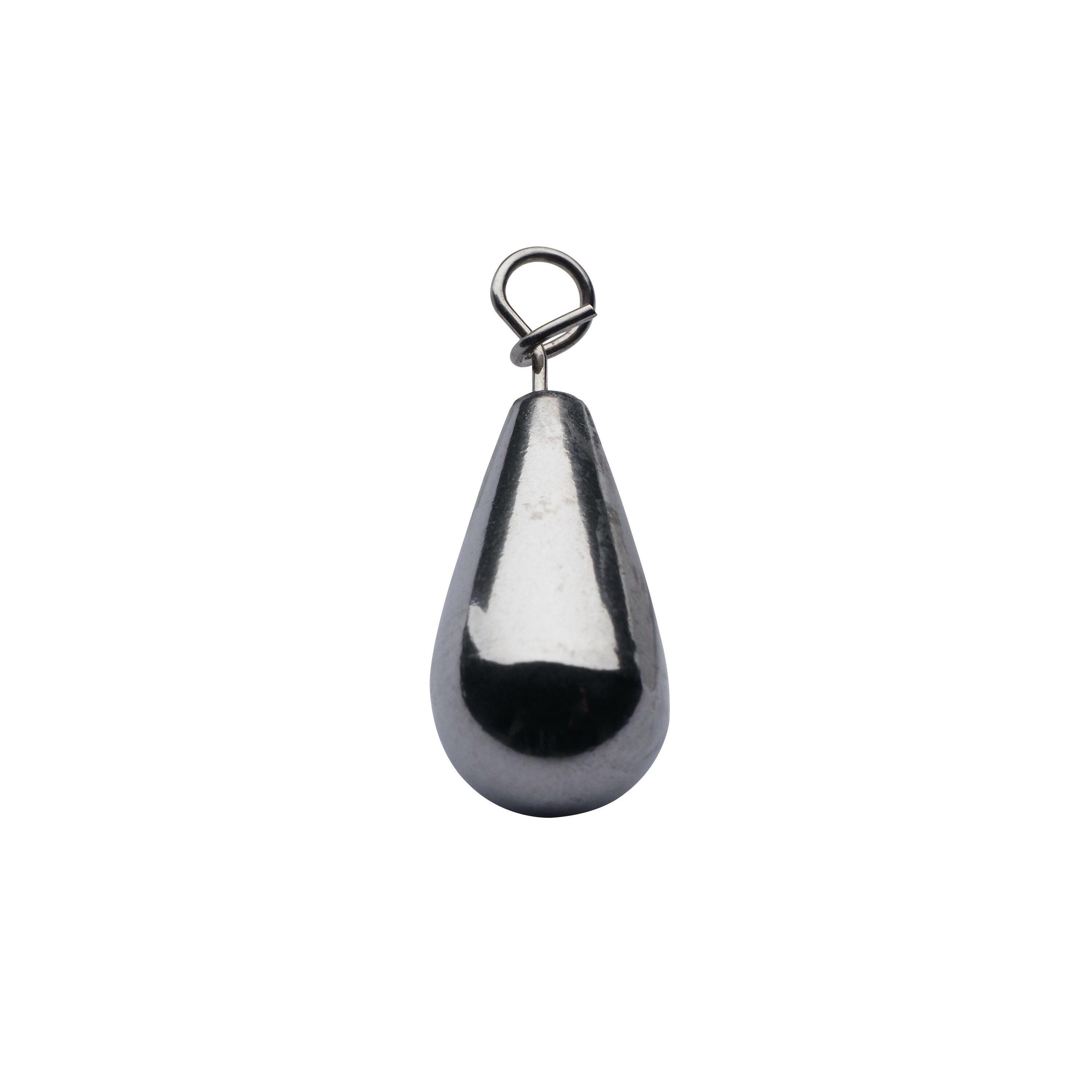 Hak Berkley Klip Lok tungsten (x3)