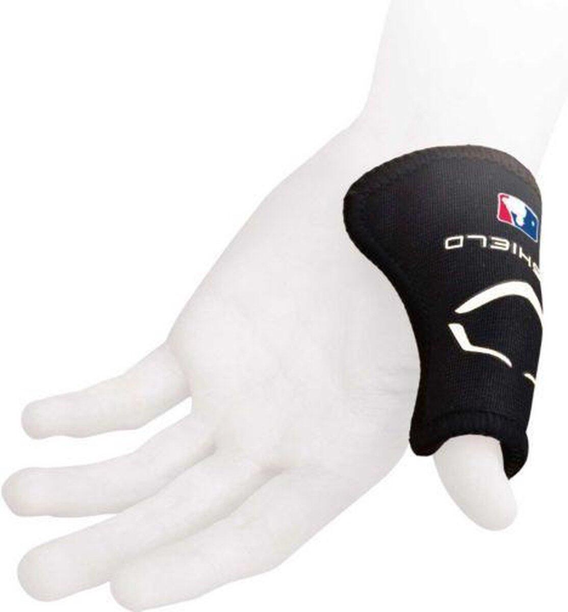 Ochrona kciuka - Baseball