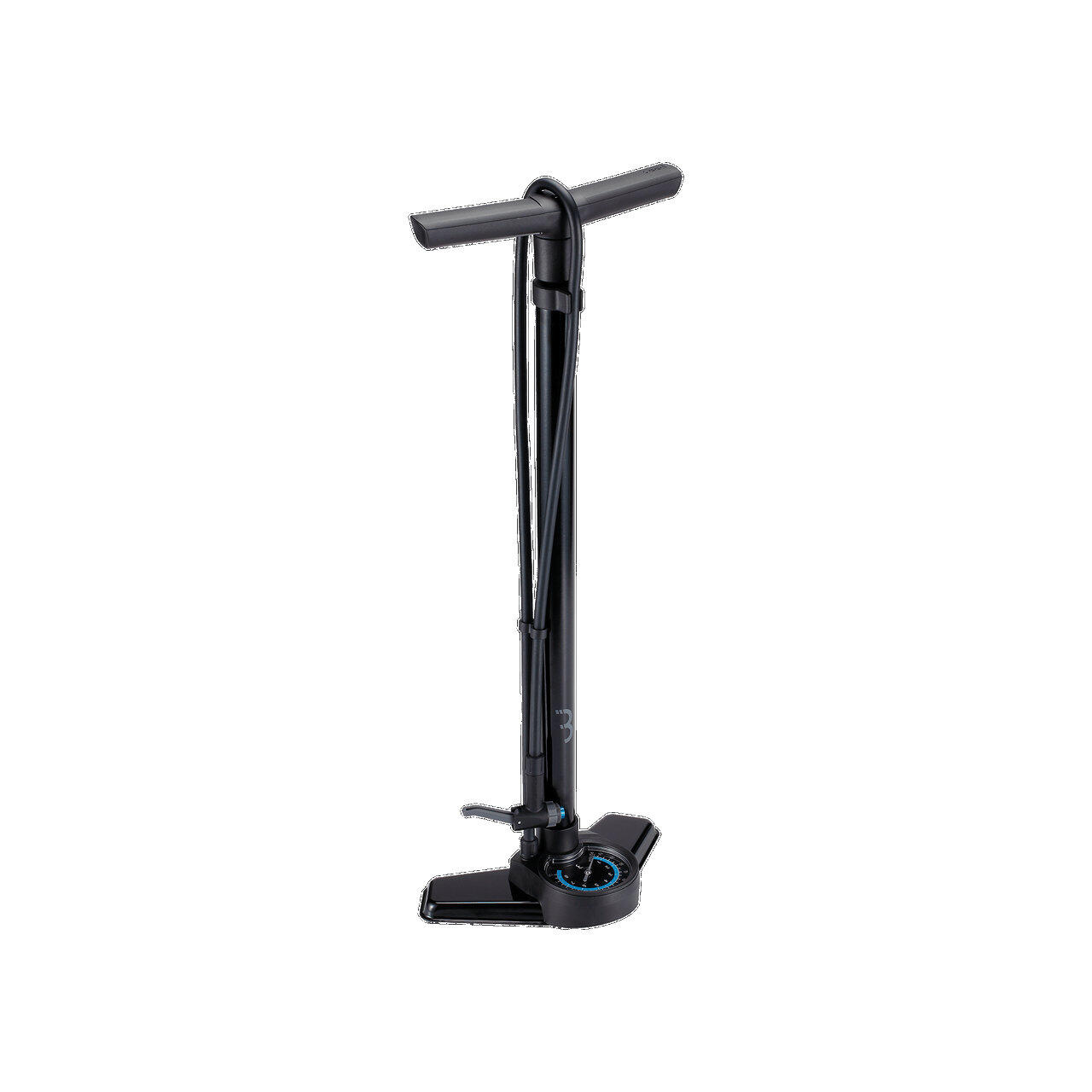 Pompa nożna BBB Cycling AirSmart