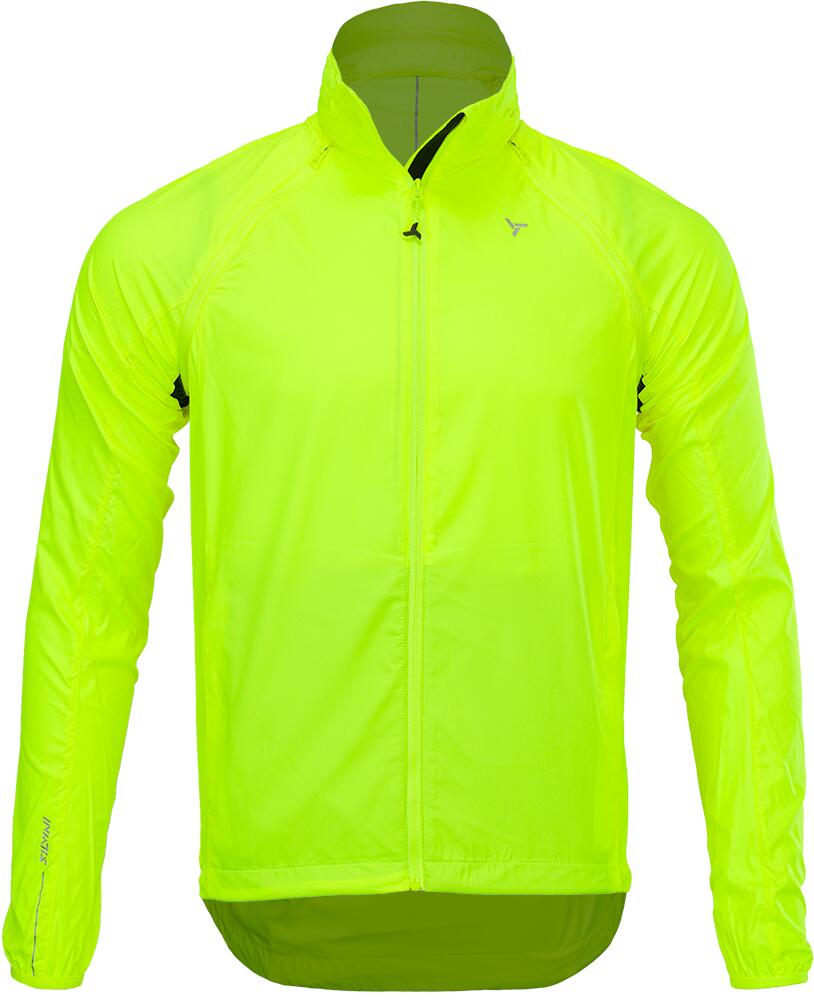 Kurtka rowerowa męska Silvini Men Jacket Vetta MJ1612
