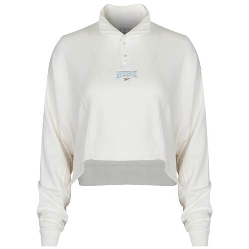 Bluza sportowa damska Reebok HT7843