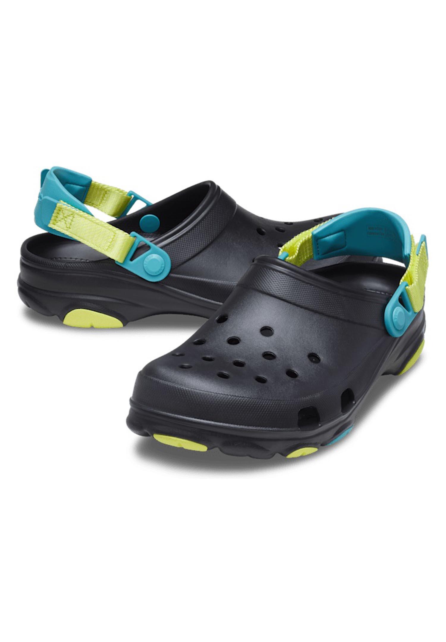 Buty do chodzenia męskie Crocs Classic All Terrain Clog