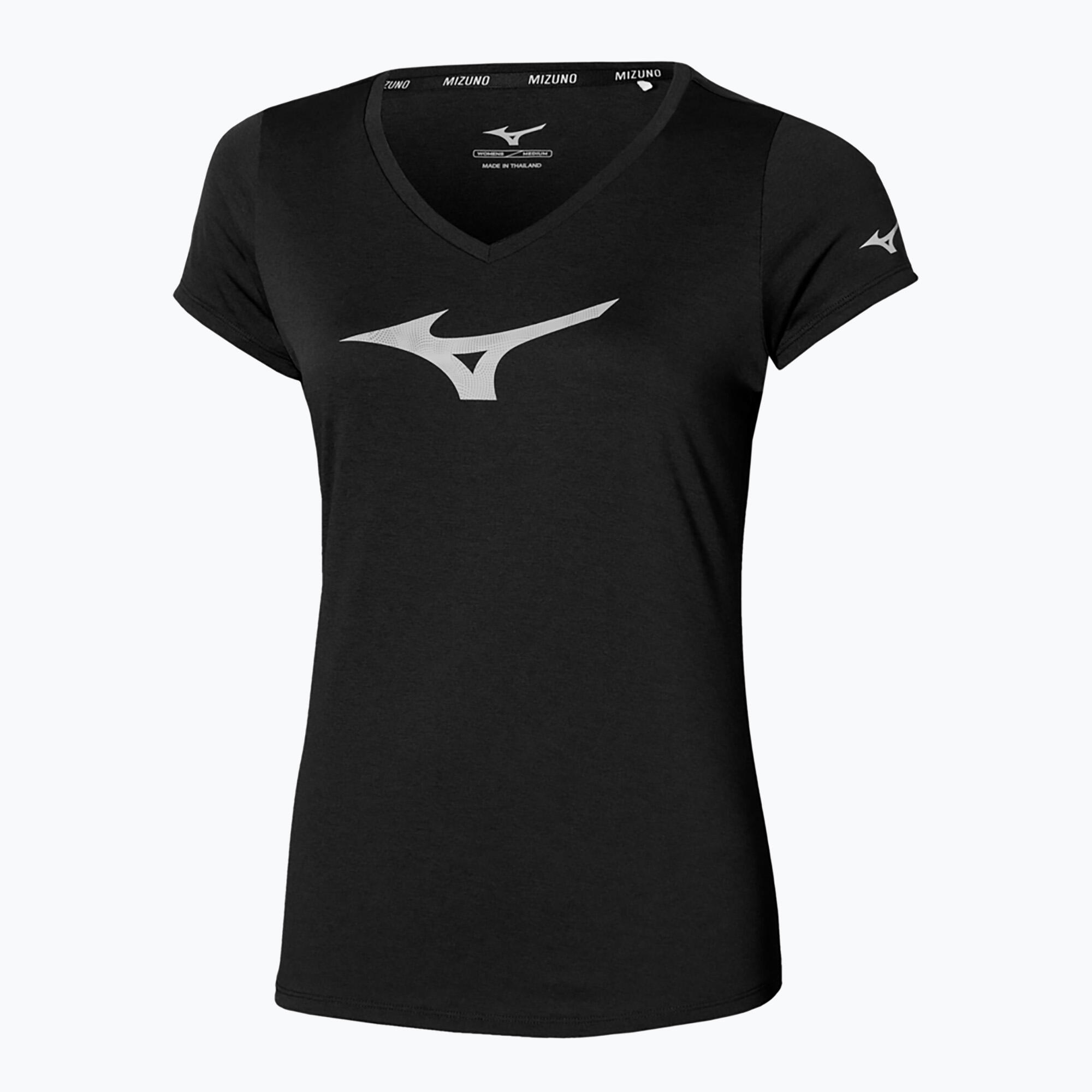 Koszulka do biegania damska Mizuno Core RB Tee
