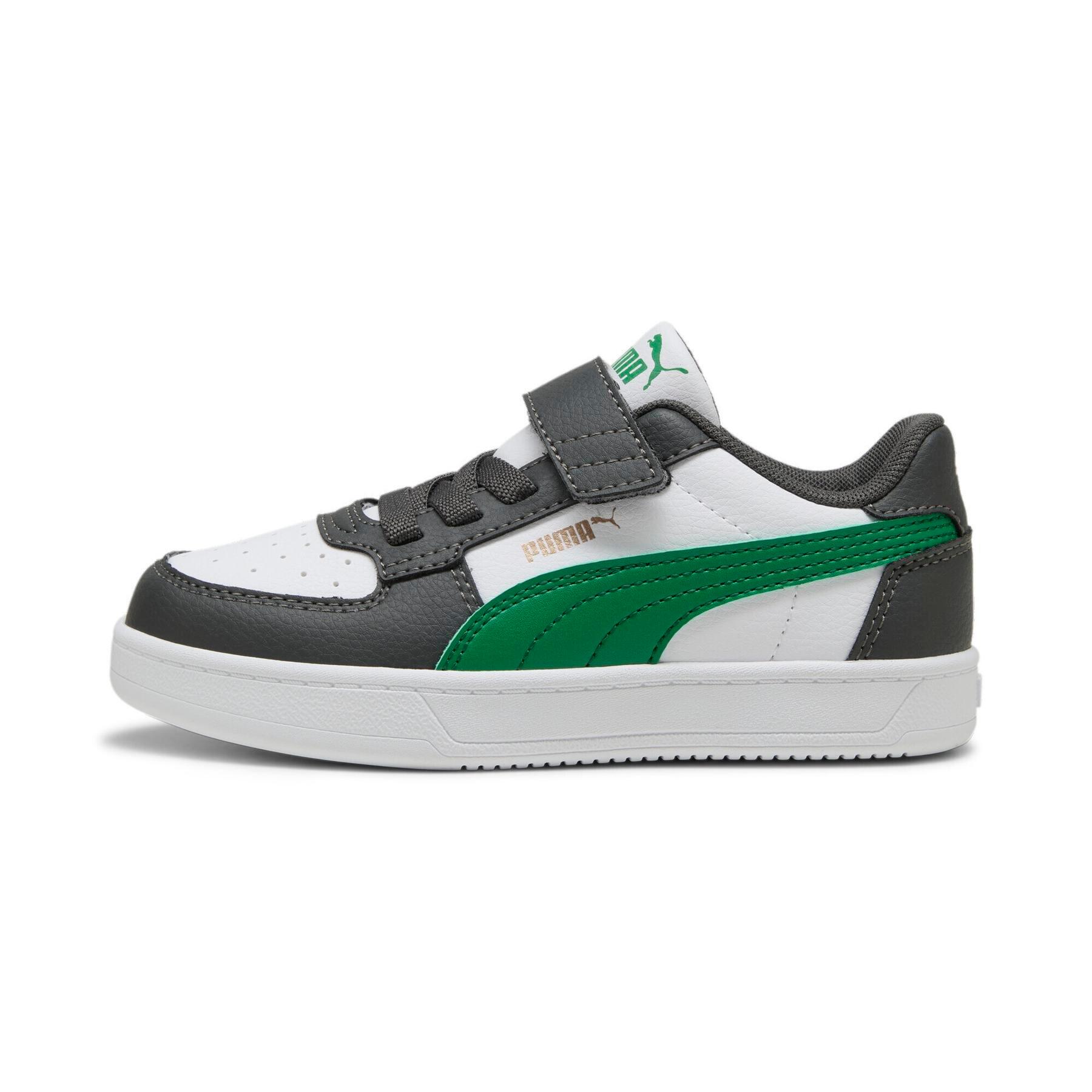 Trenerzy dla dzieci Puma Caven 2.0