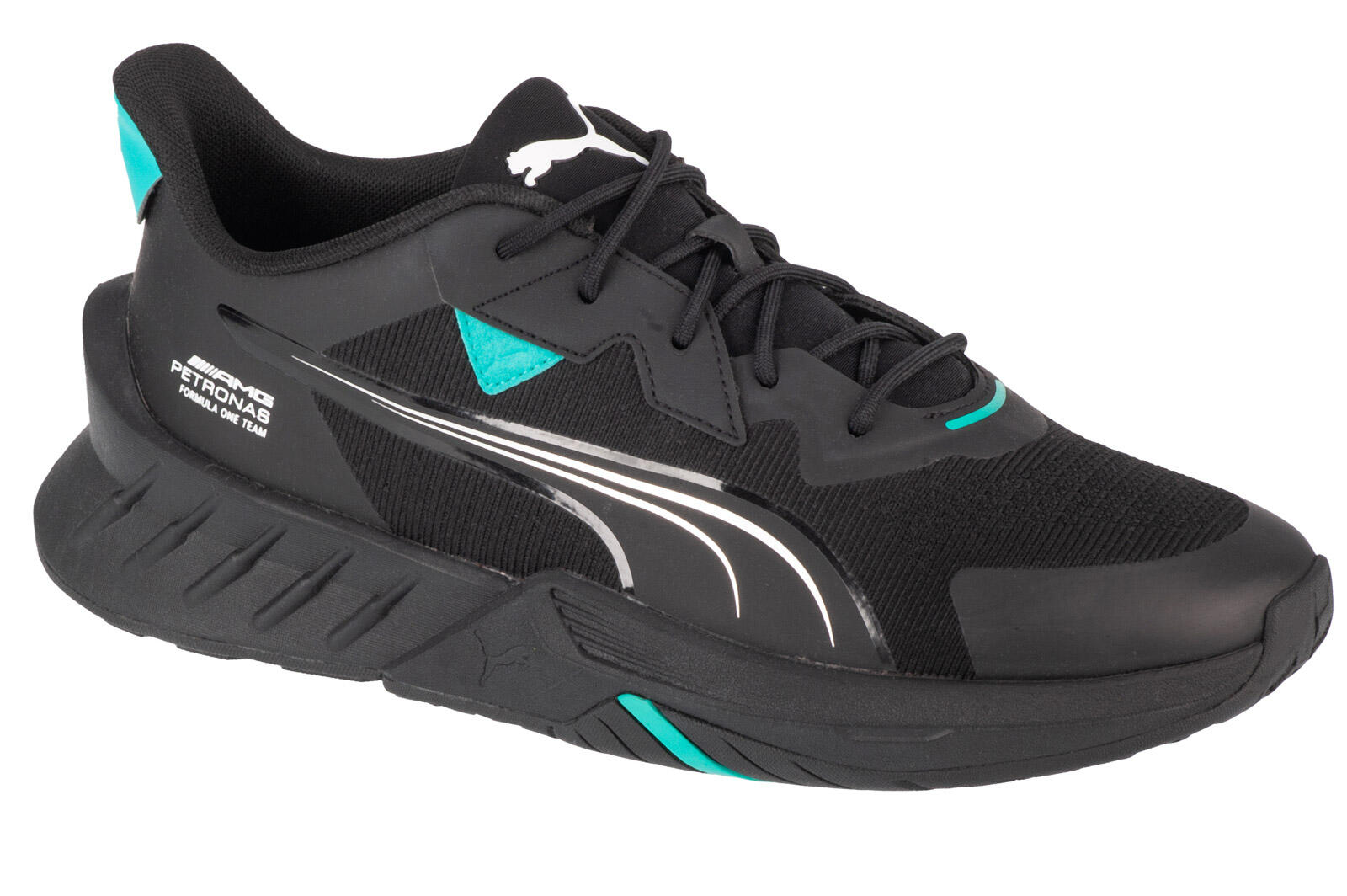 Buty Sportowe Męskie Puma Mapf1 Maco Sl 2.