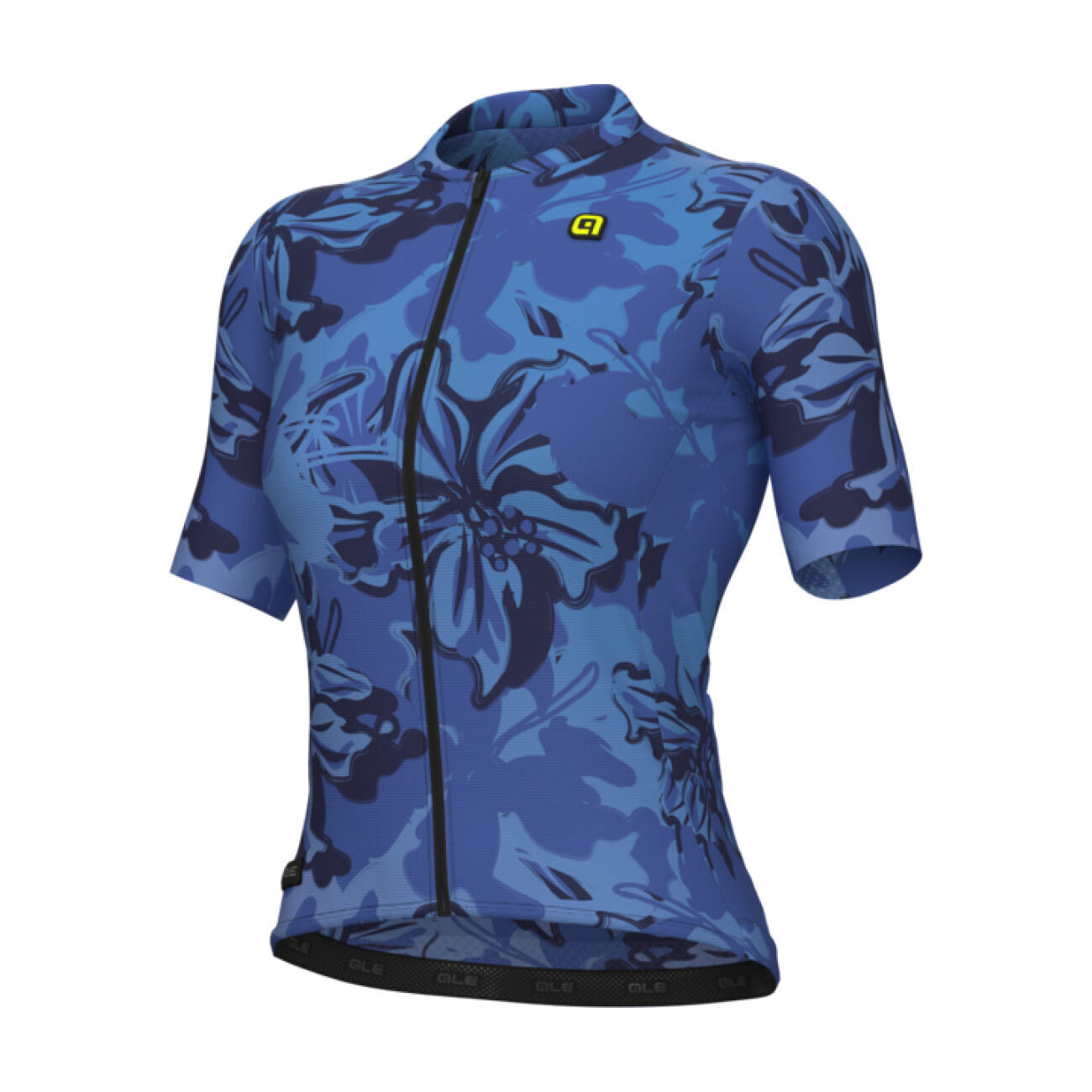 Koszulka rowerowa damska Alé Cycling PR-E Honolulu