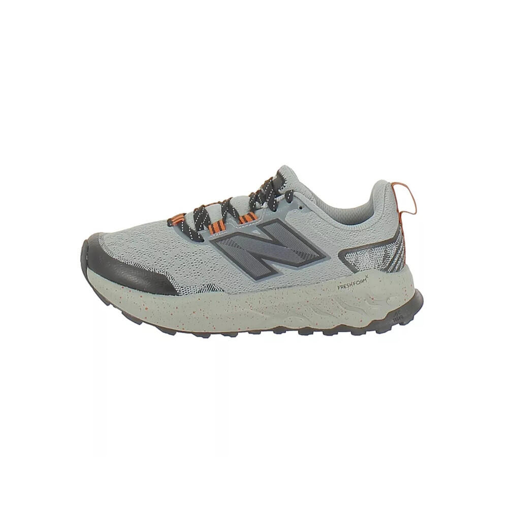 But do biegania terenowego Fresh Foam Garoé v2 Rozmiar 41.5 - MTGAROJ2 Szary